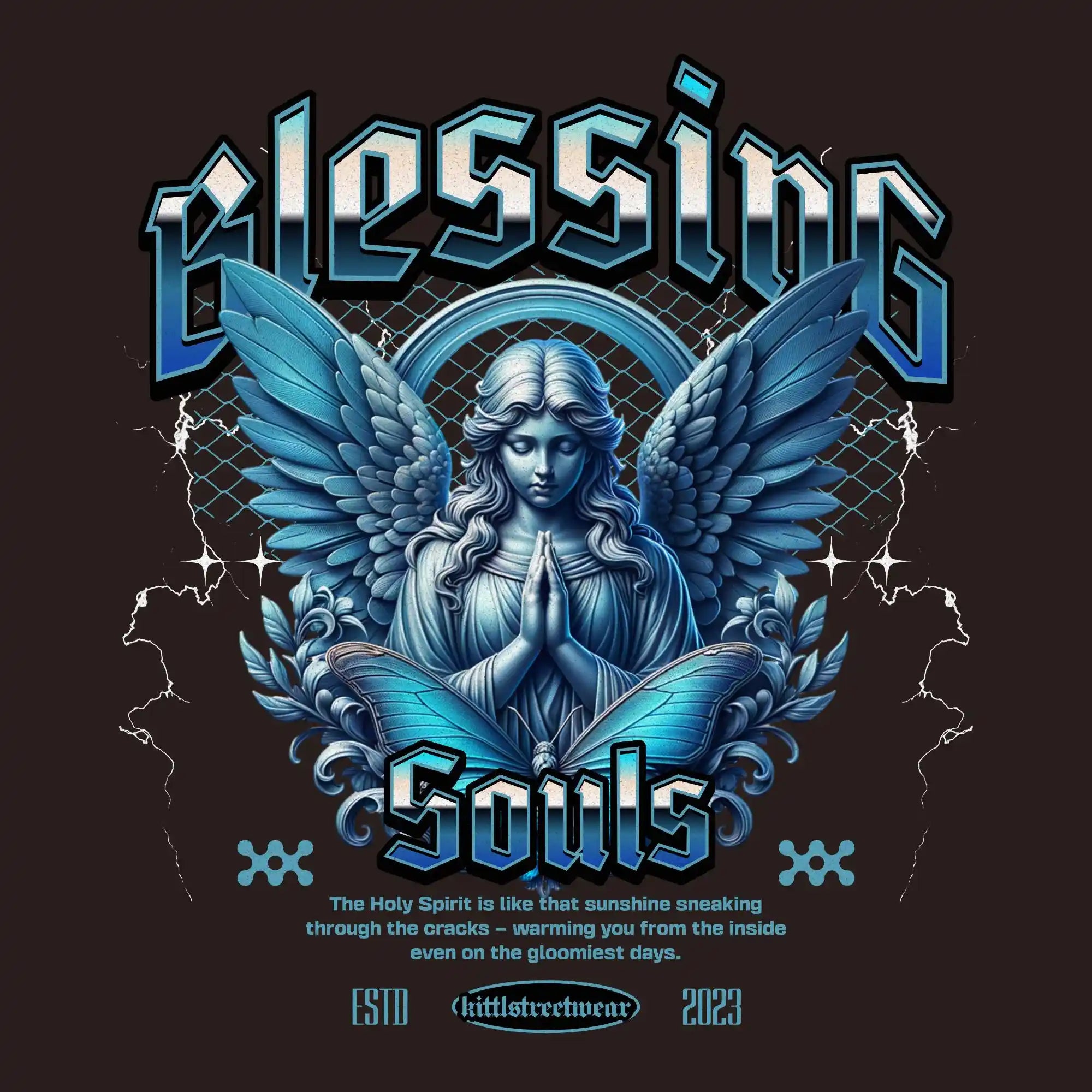 Angel Design 16