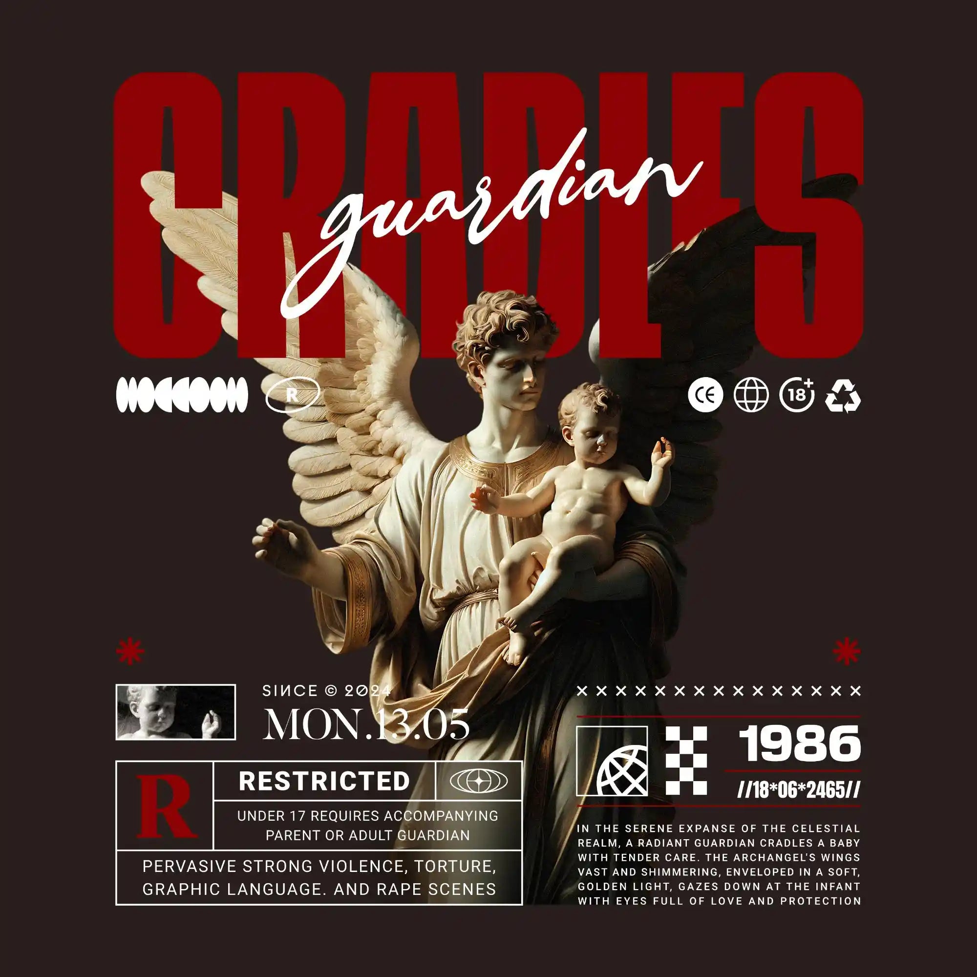 Angel Design 69