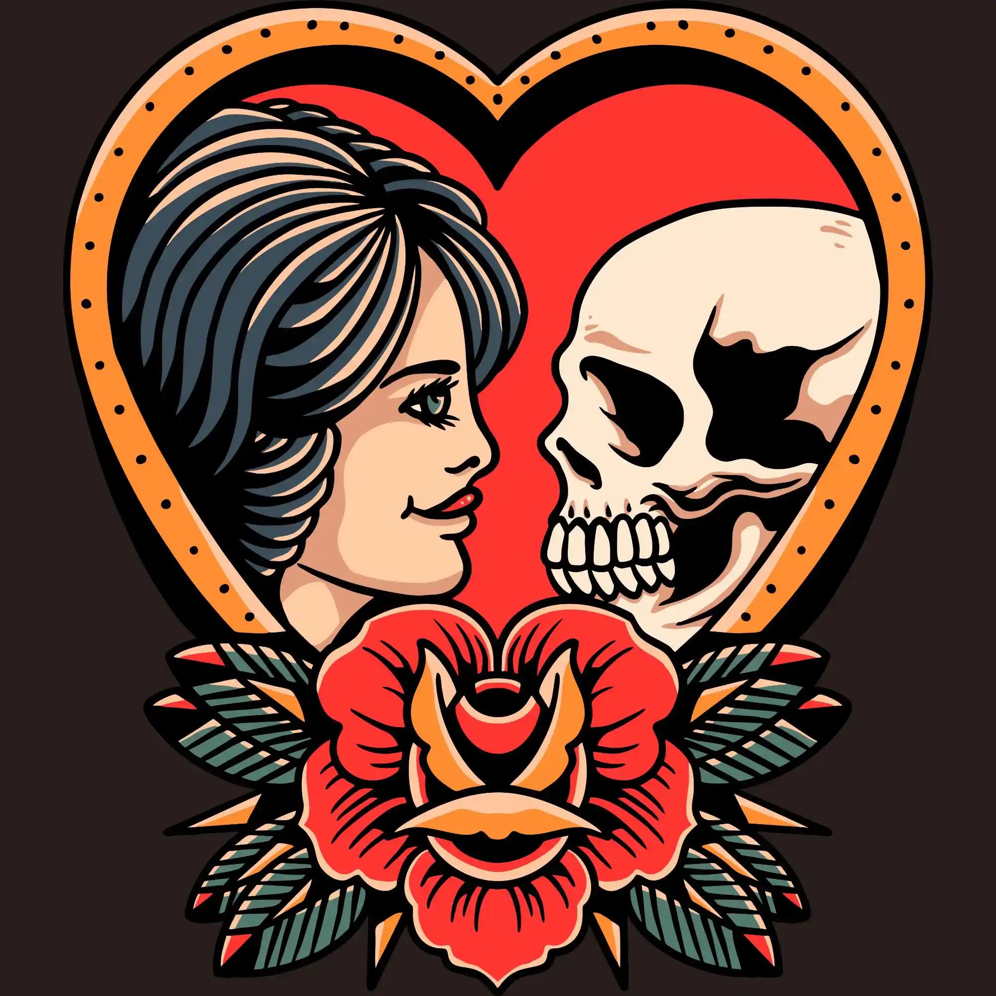 Oversized T-Shirt Design 269