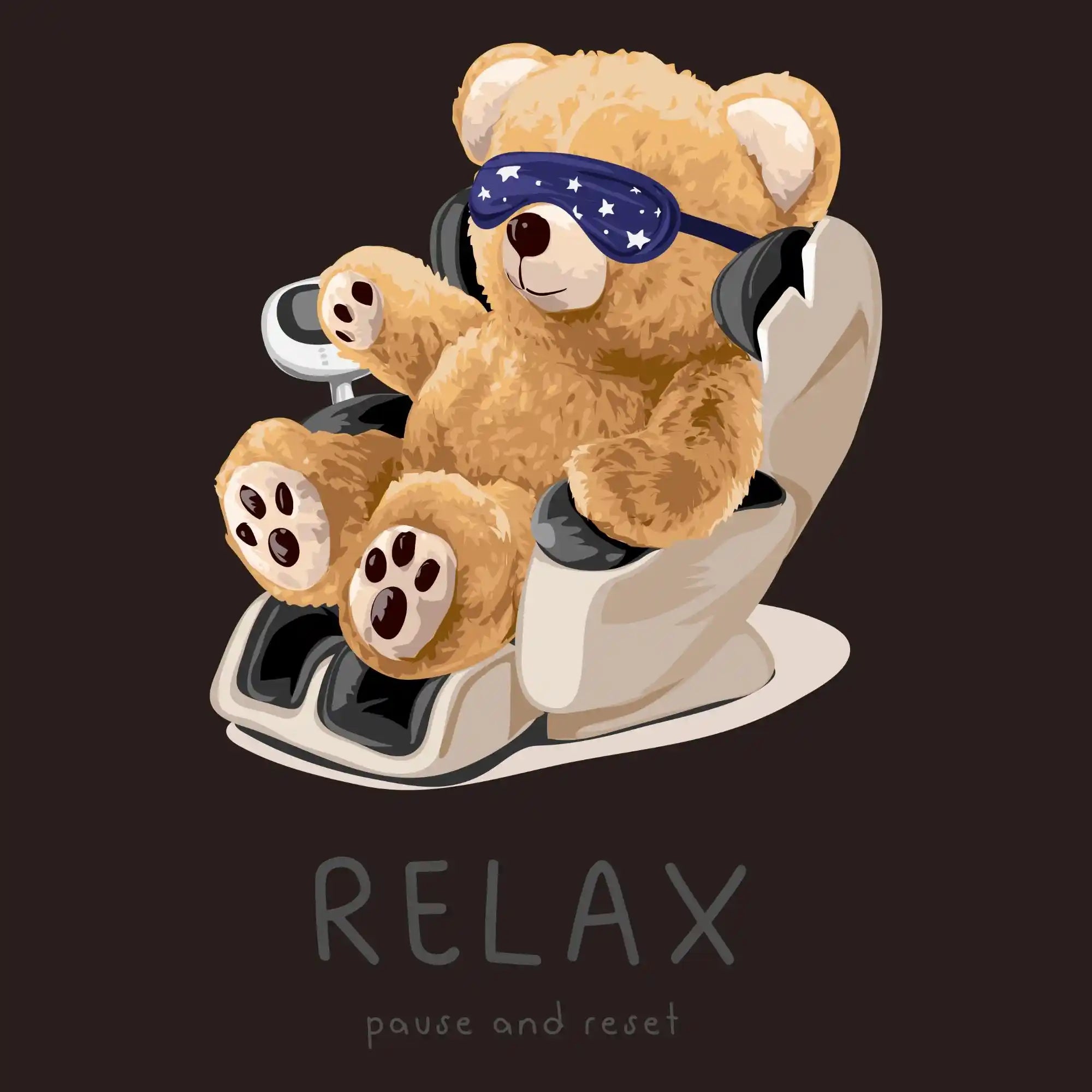 Teddy Design 35