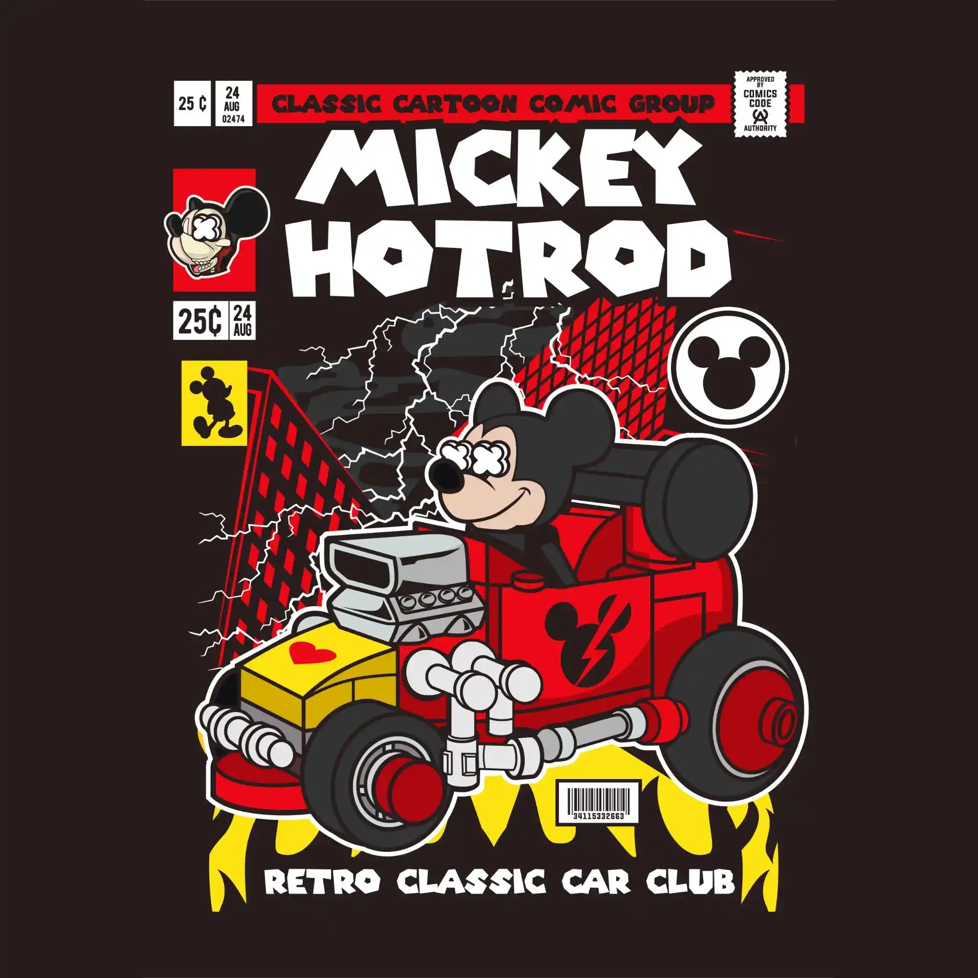 Pop Culture 150