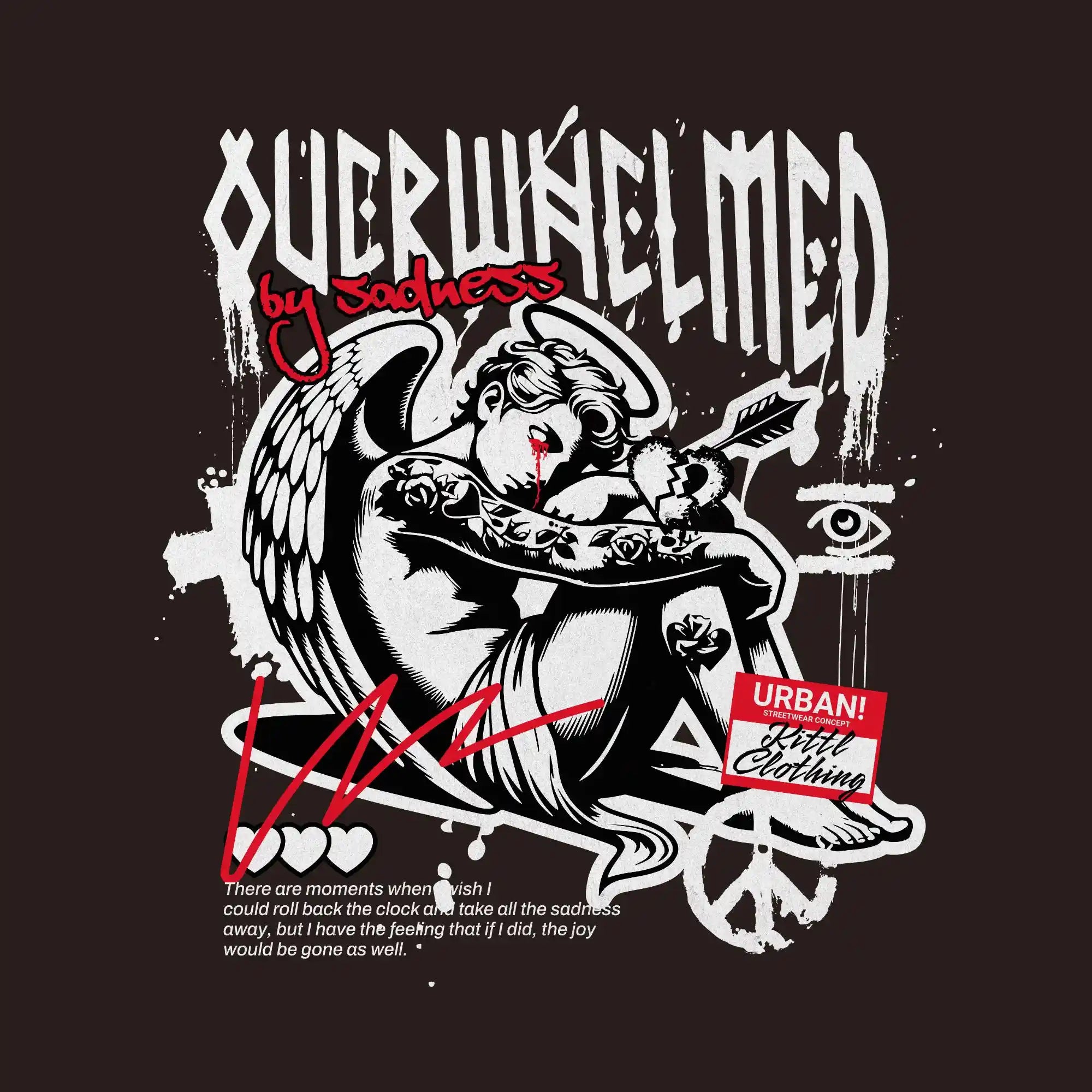 Streetwear 1440
