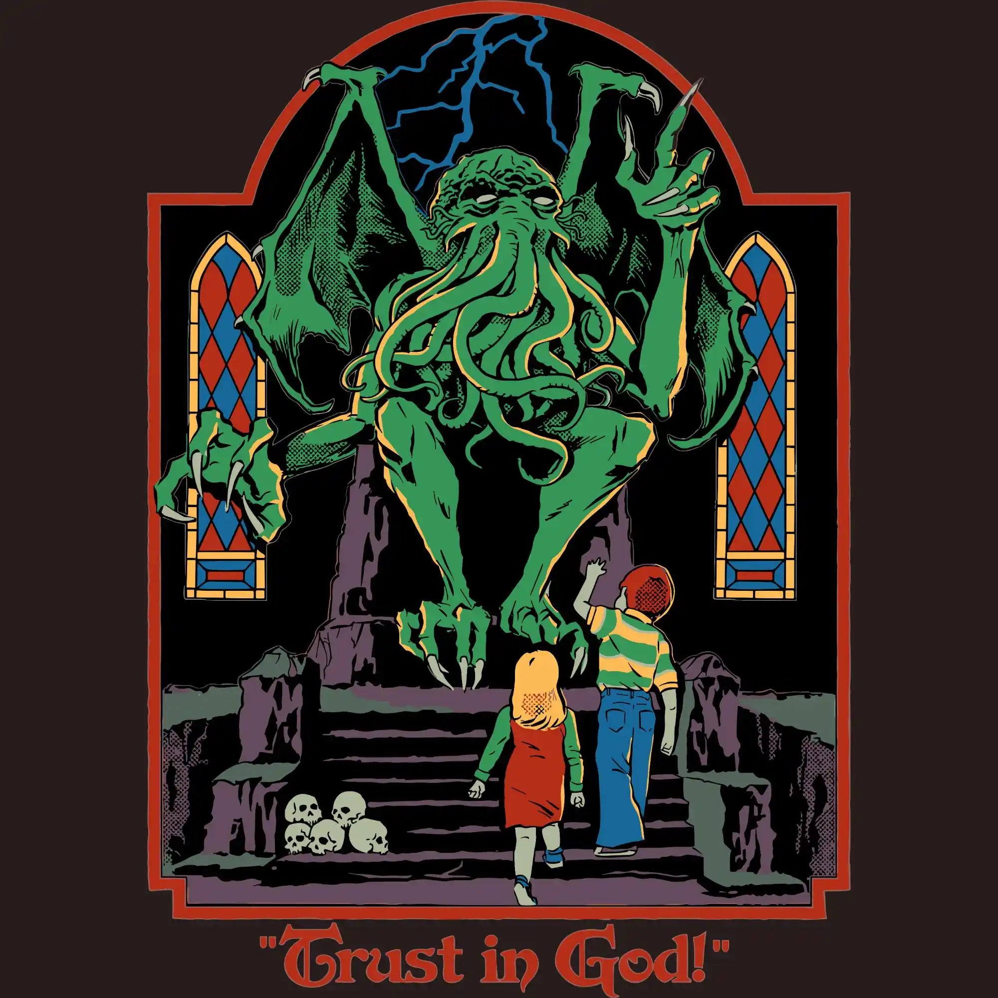 Vintage Horror 03