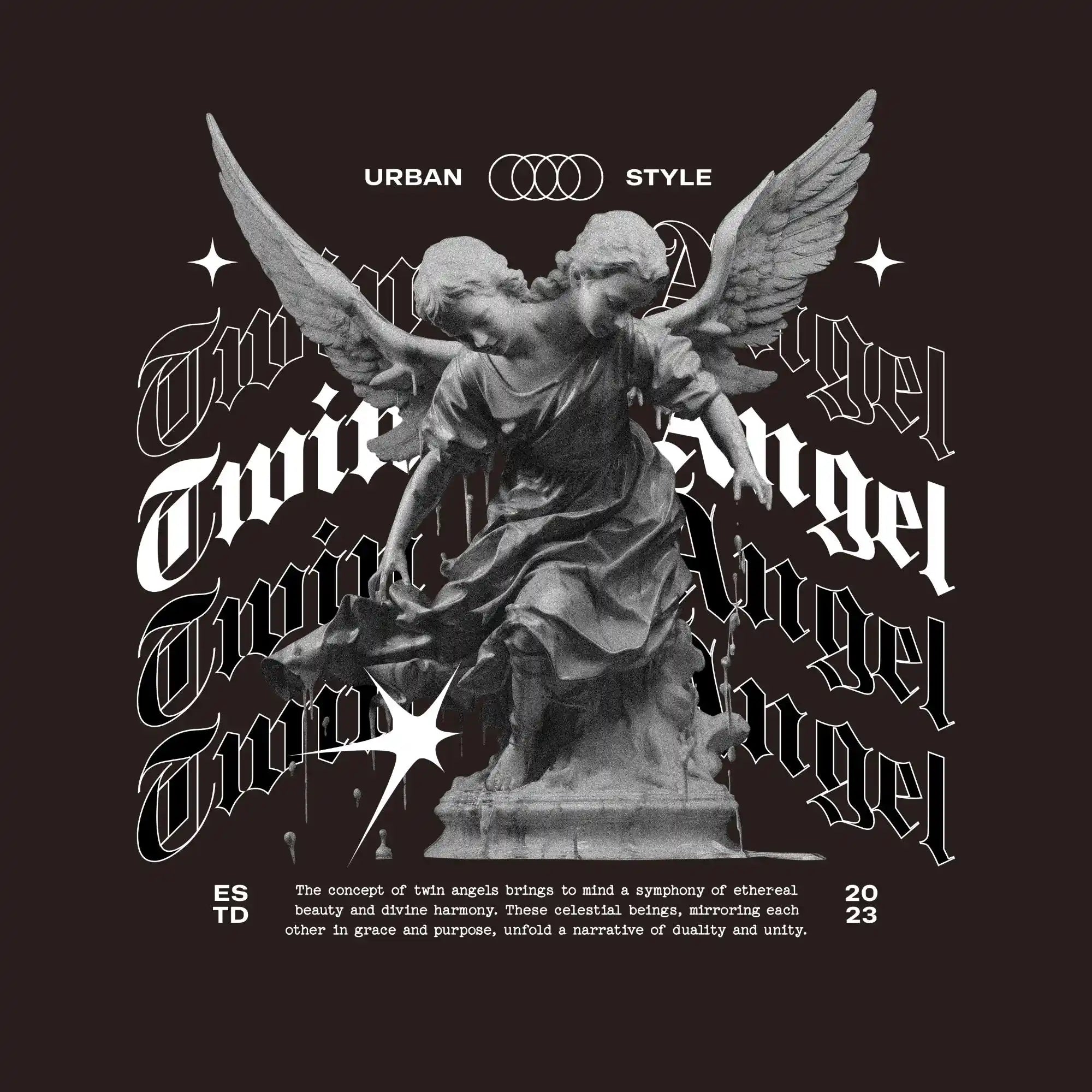 Angel Design 103