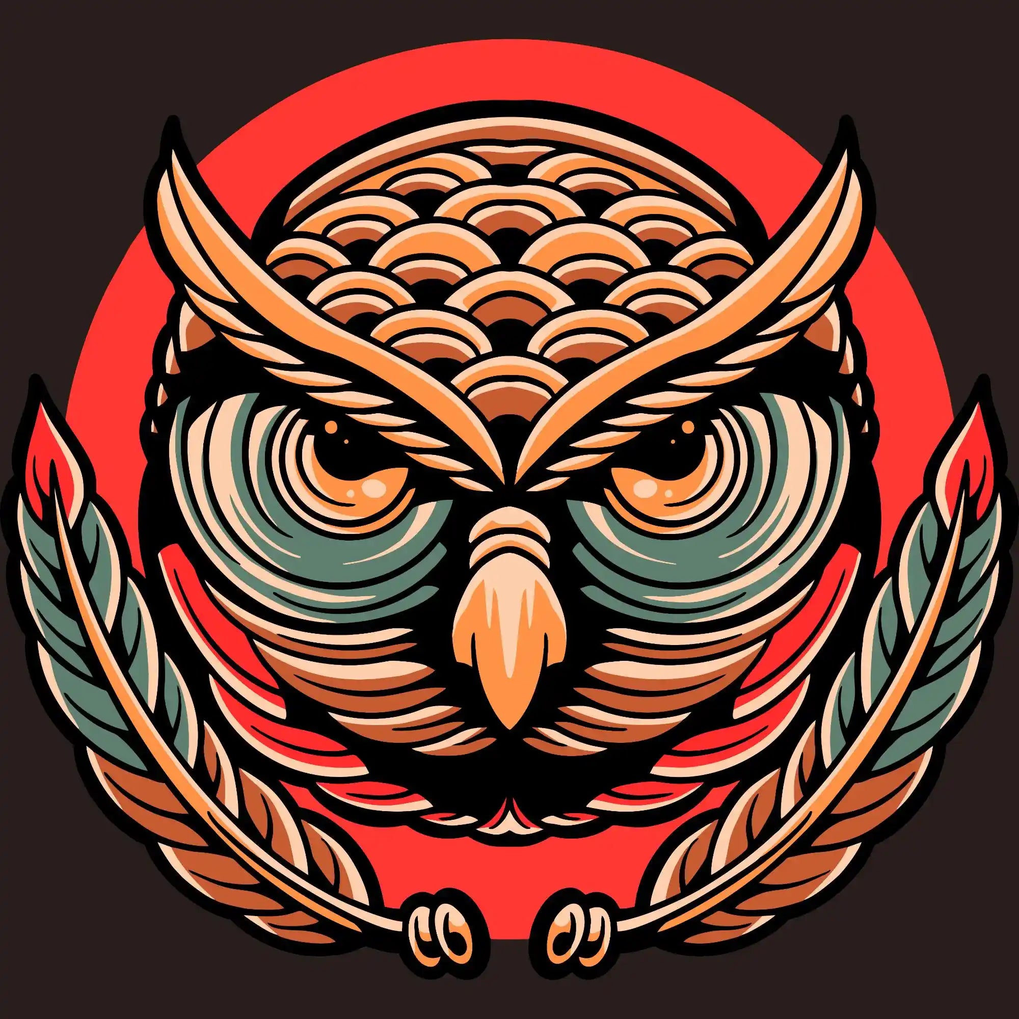 Oversized T-Shirt Design 390