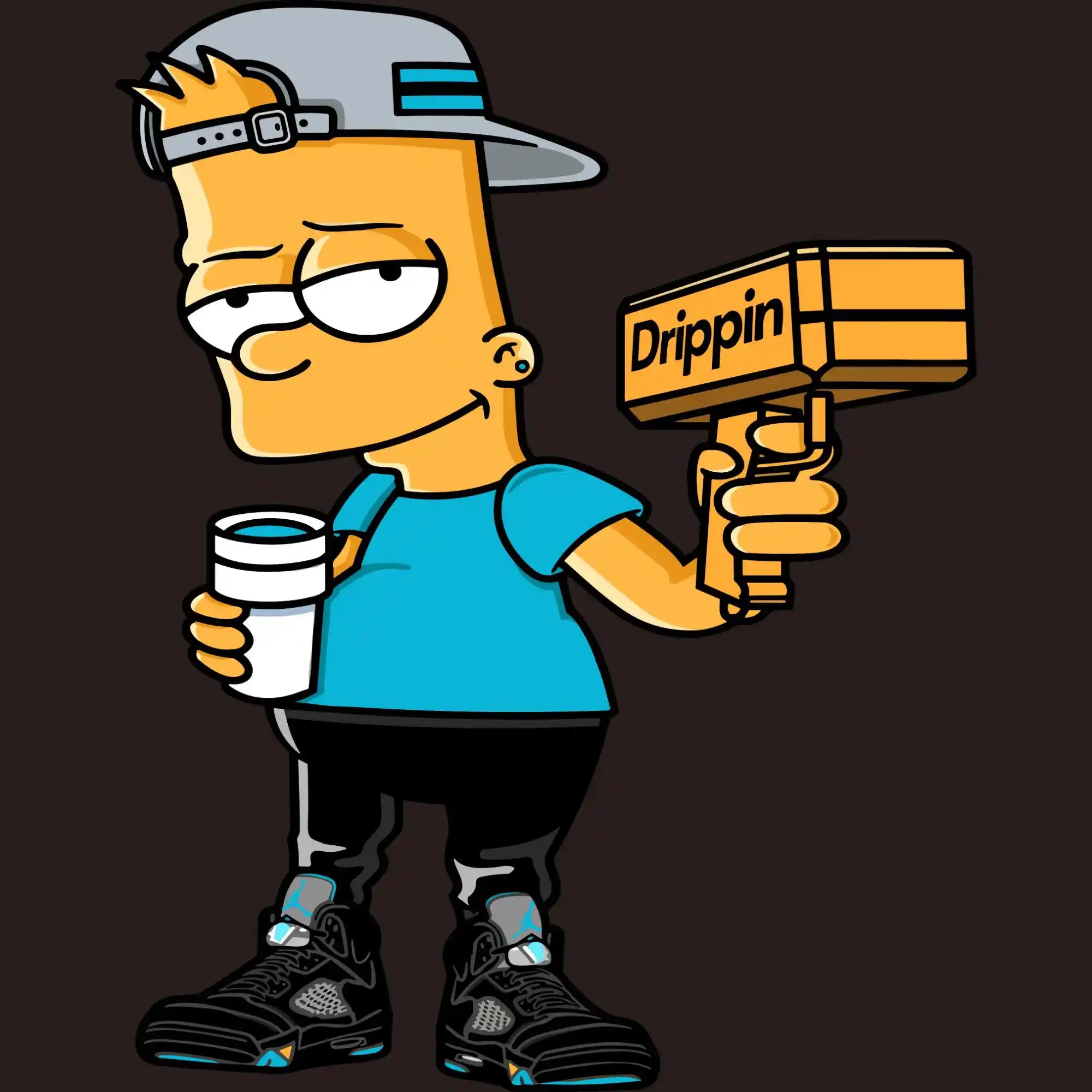 Streetwear 1997