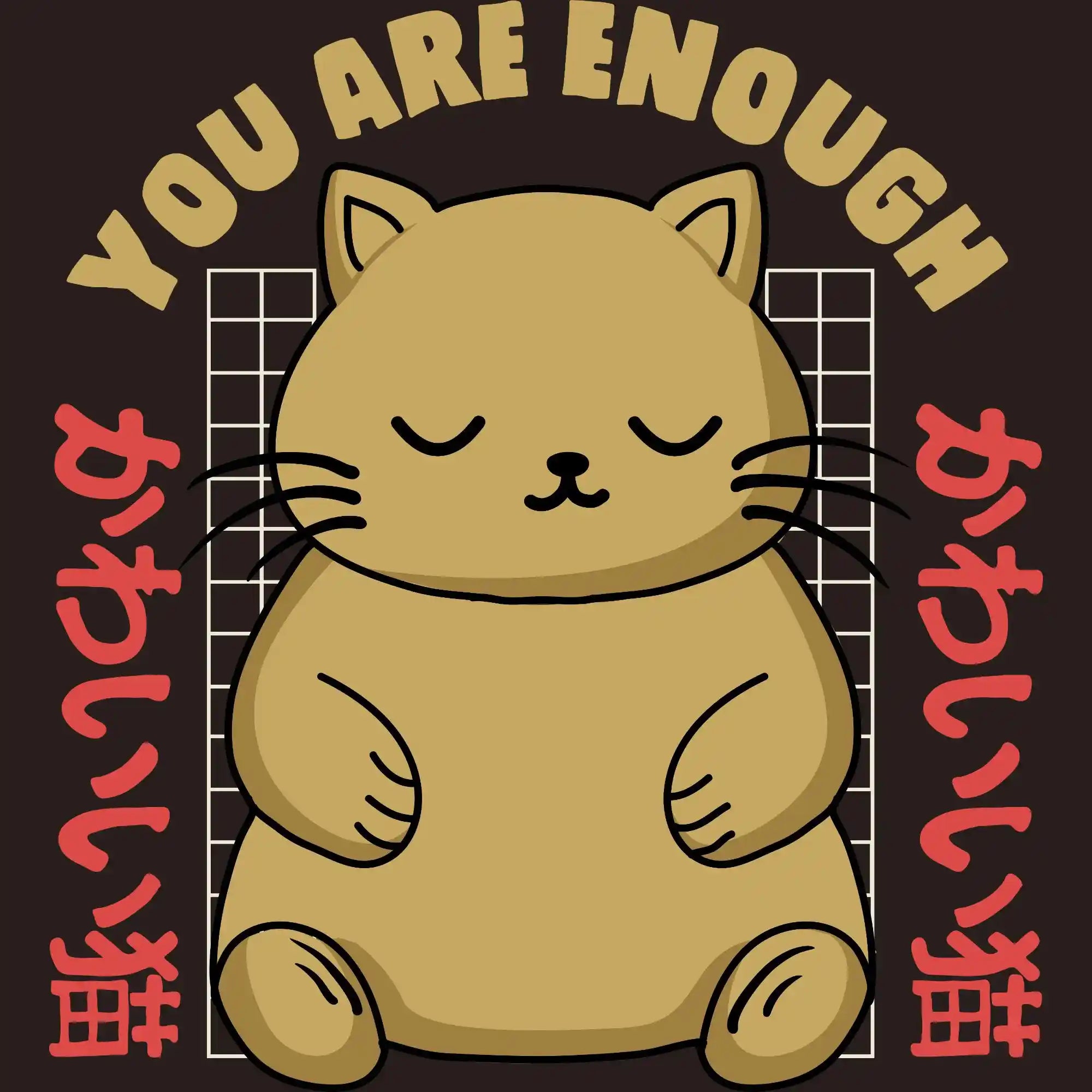 Oversized T-Shirt Design 89