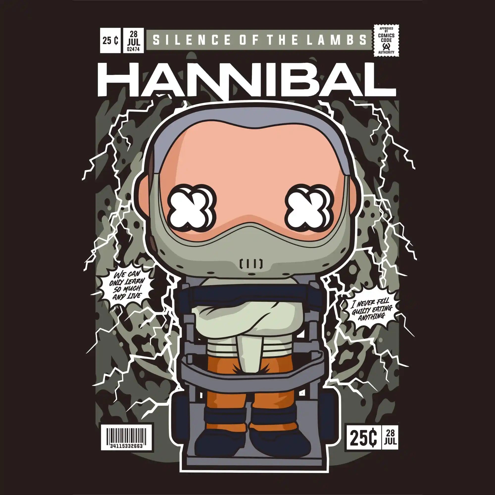 Pop Culture 55