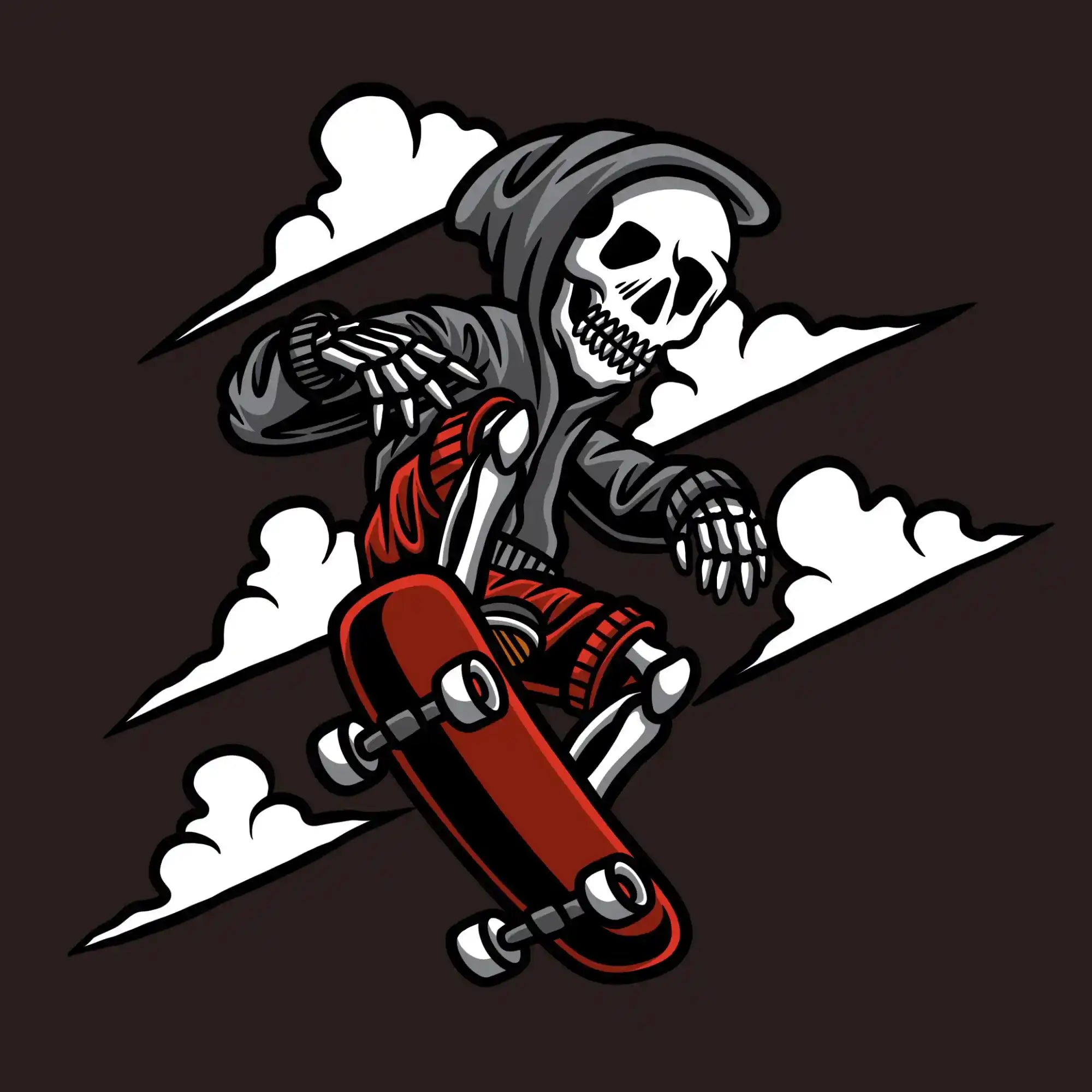Oversized T-Shirt Design 113