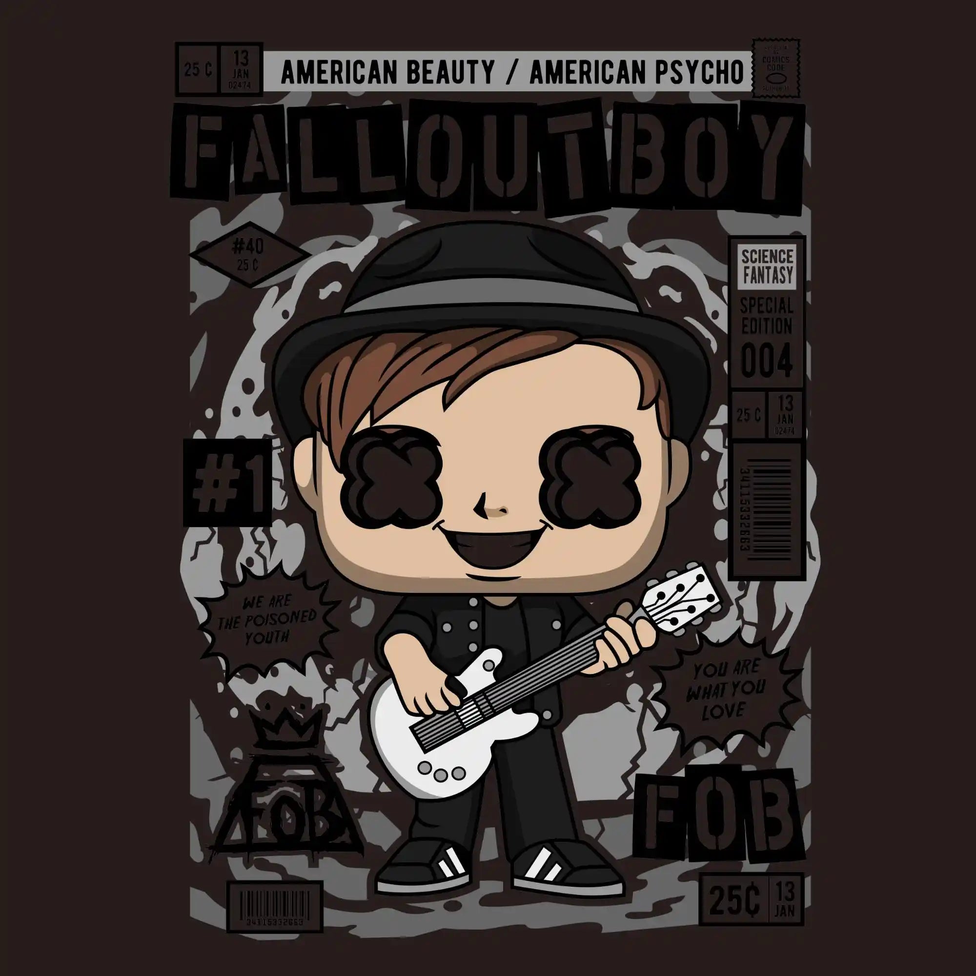 Pop Culture 19