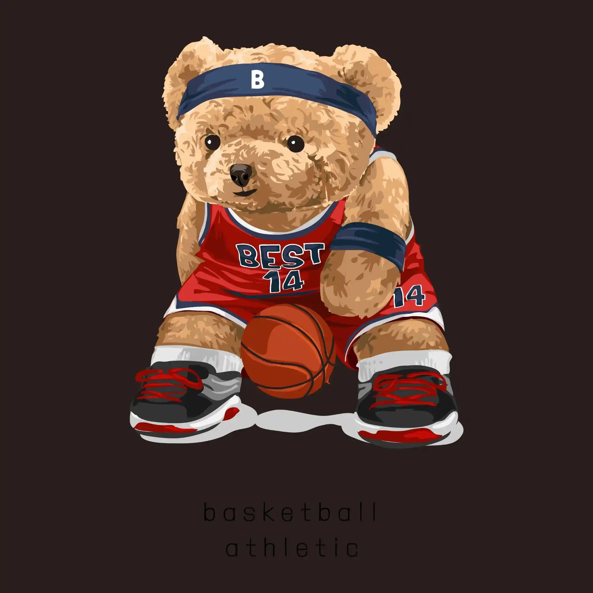 Teddy Design 34