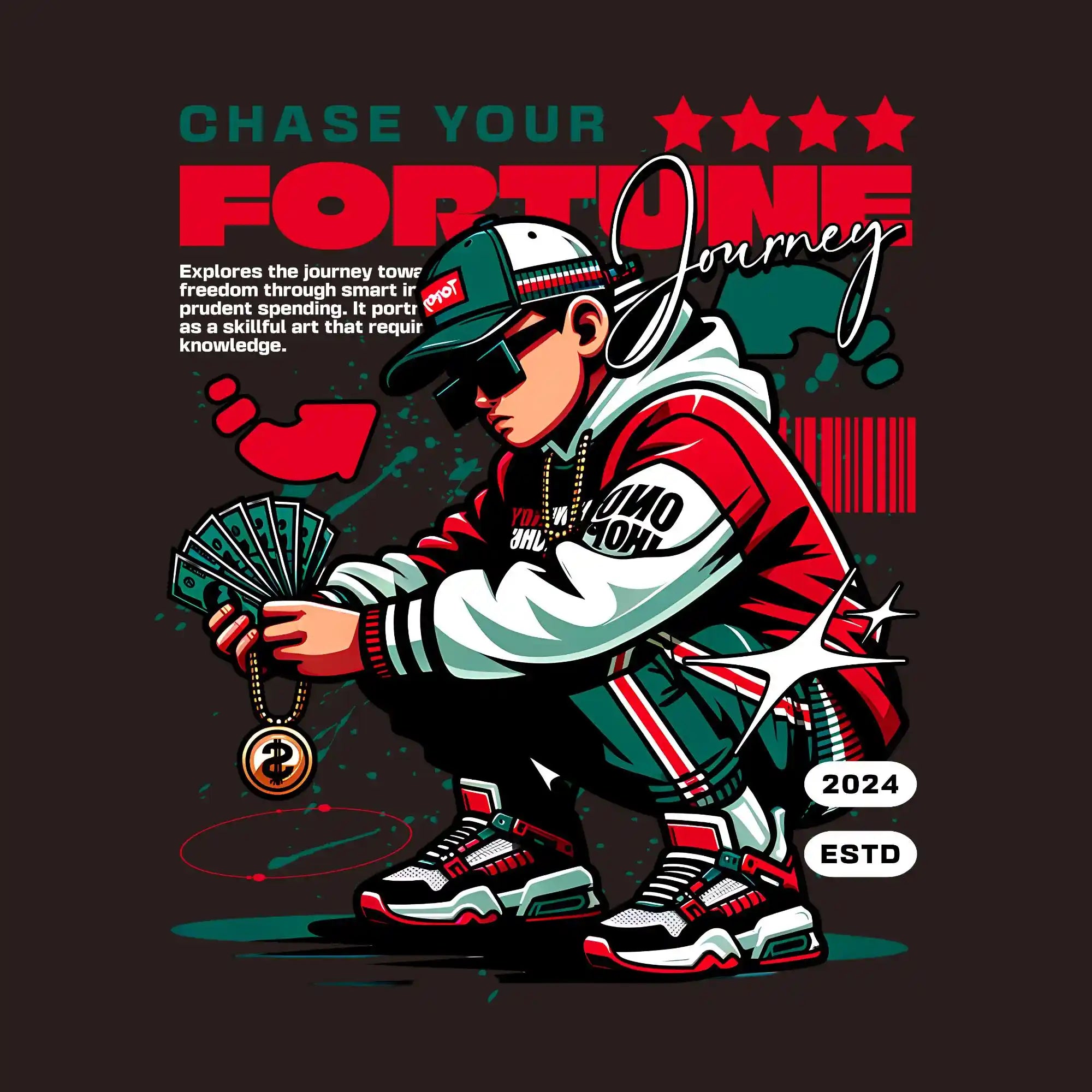 Streetwear 1428