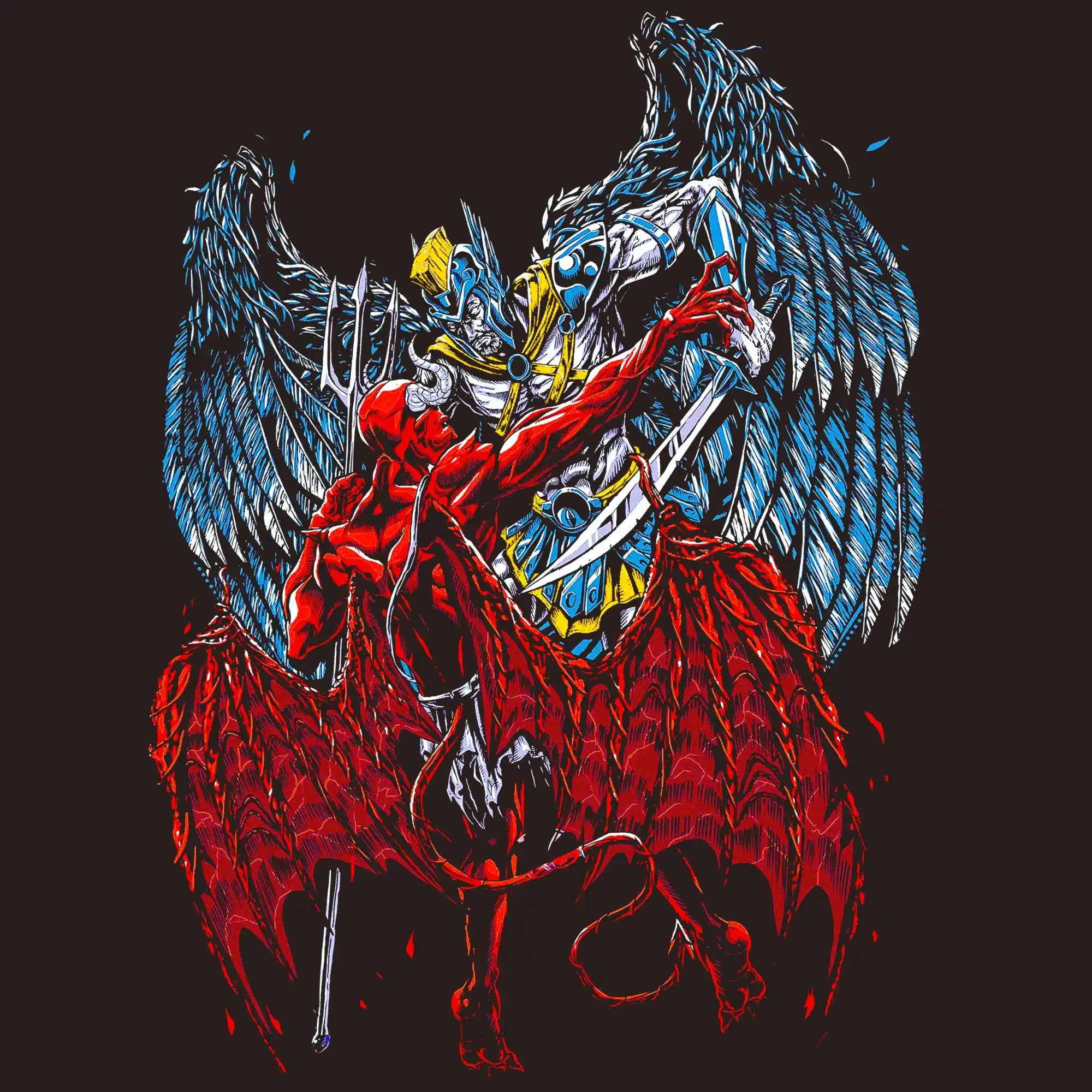 Halftone Design 242