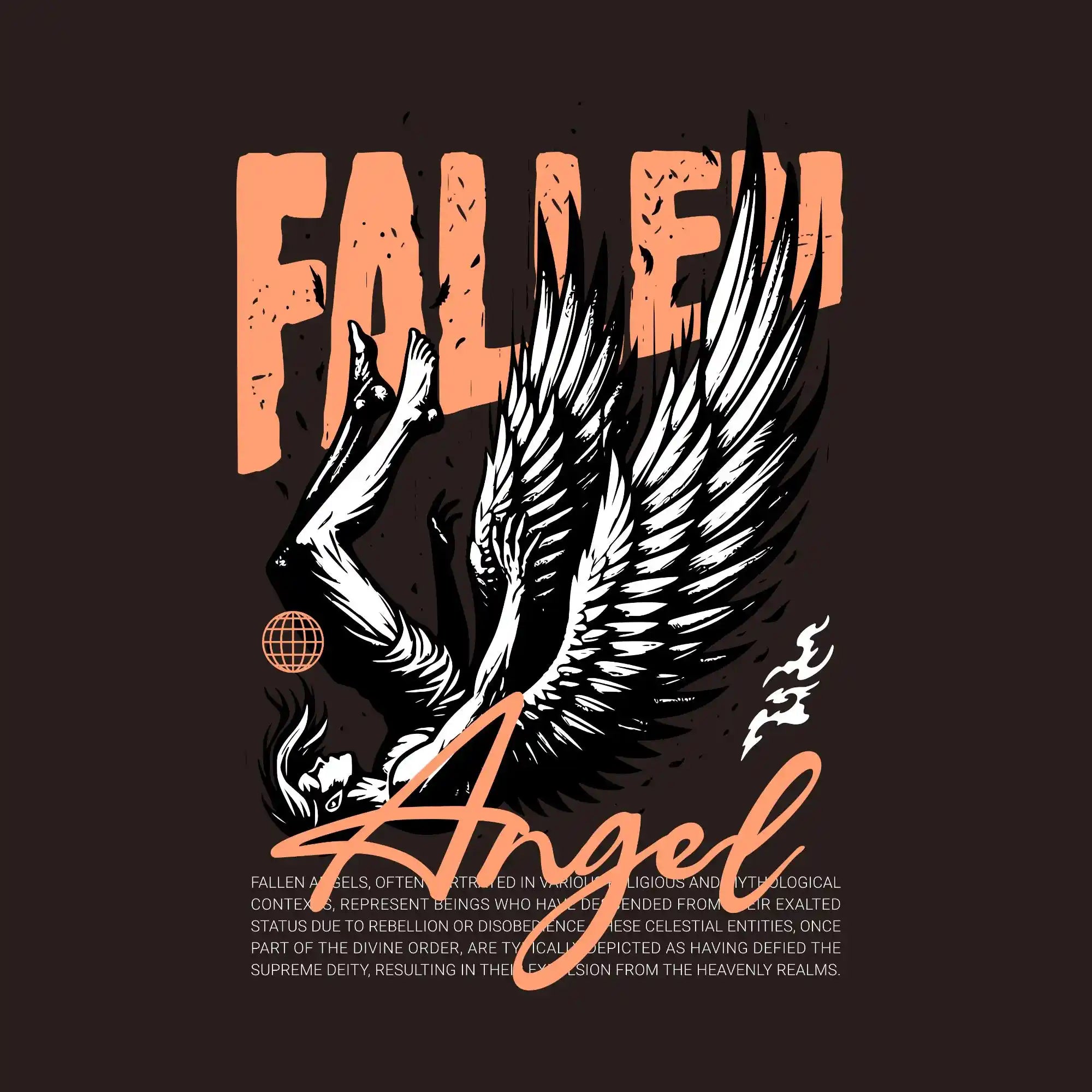Angel Design 63