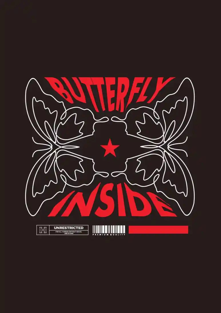 Luxury Butterfly 07
