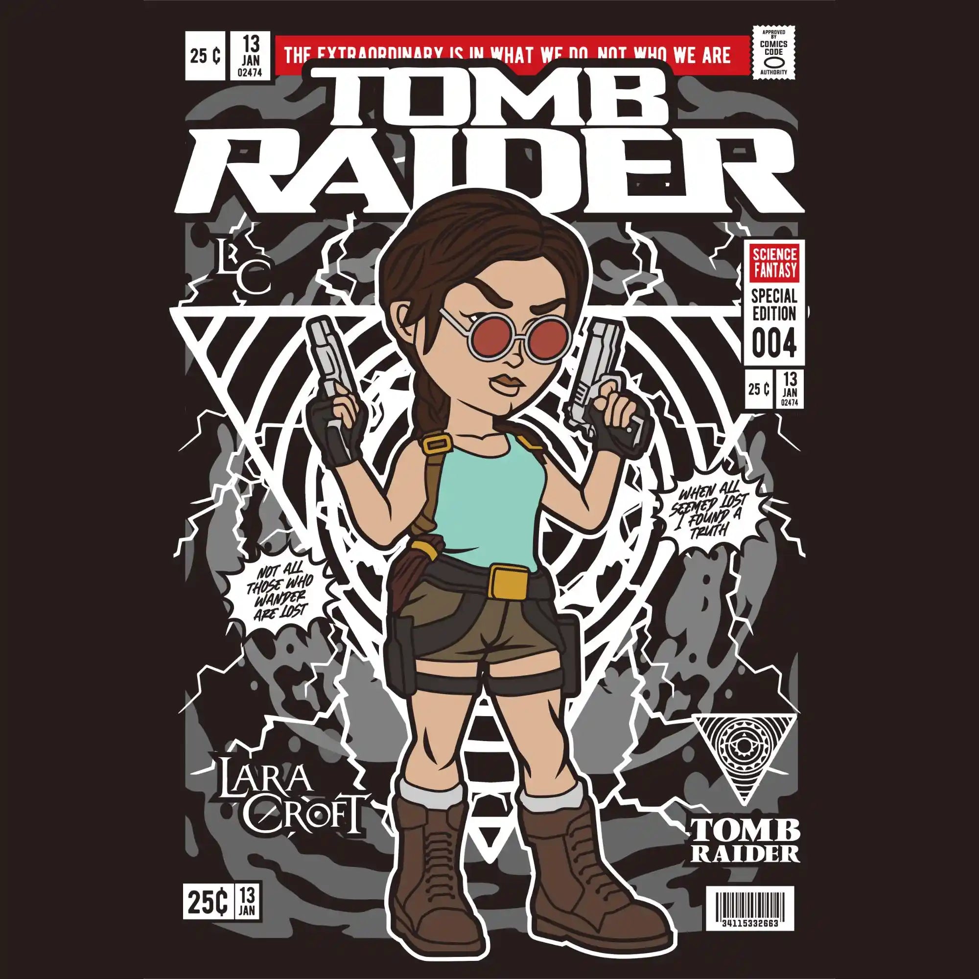Pop Culture 26
