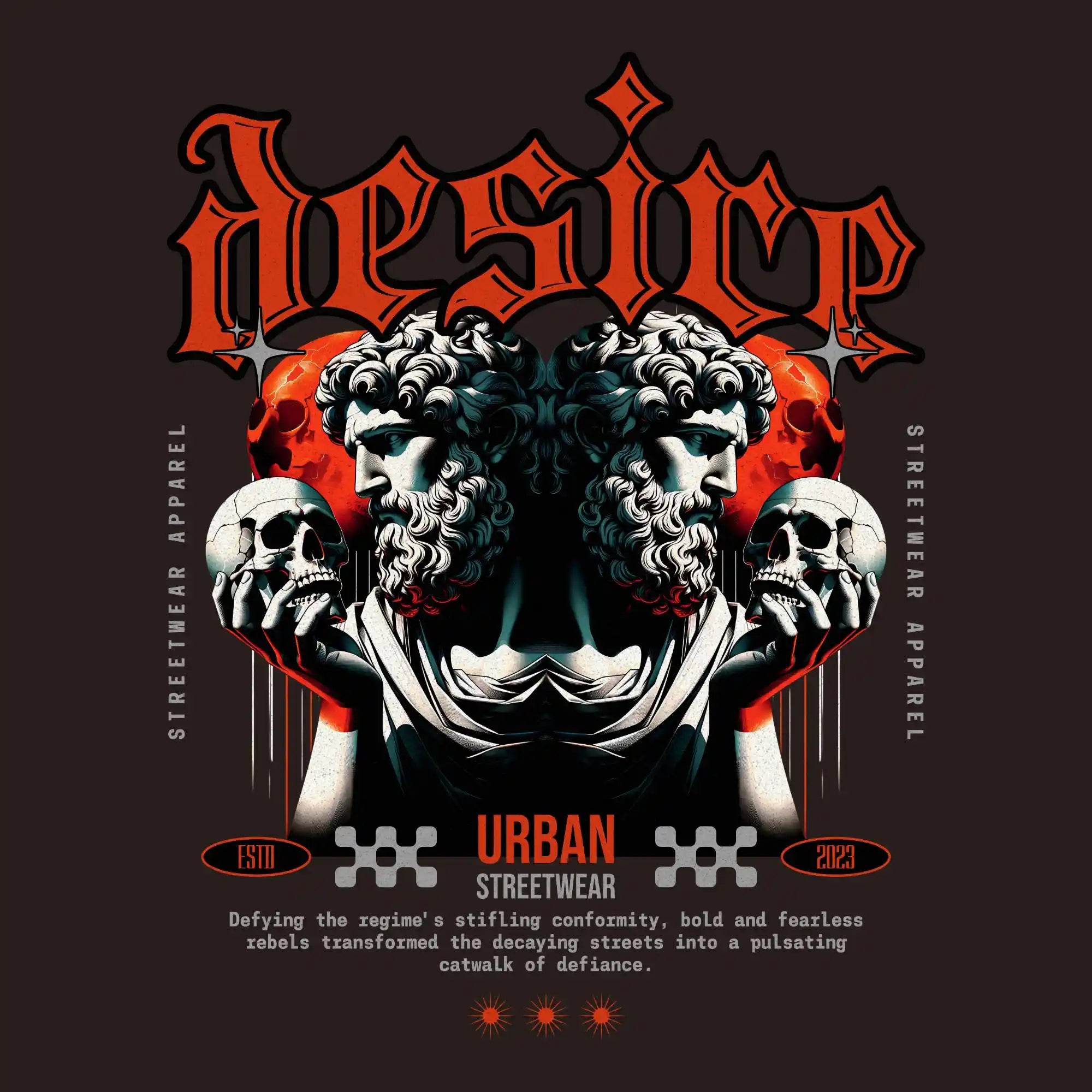 Streetwear 1039