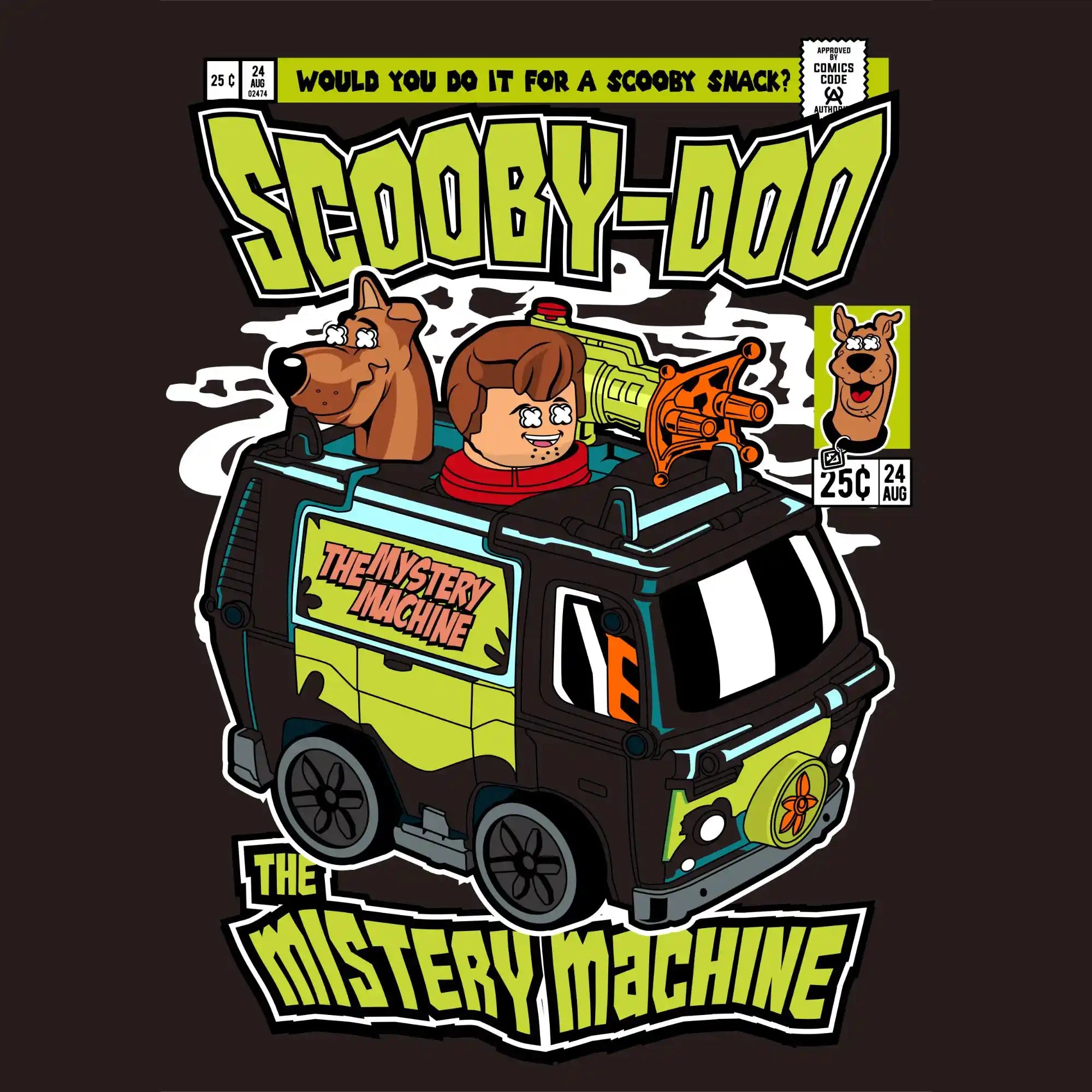 Pop Culture 136