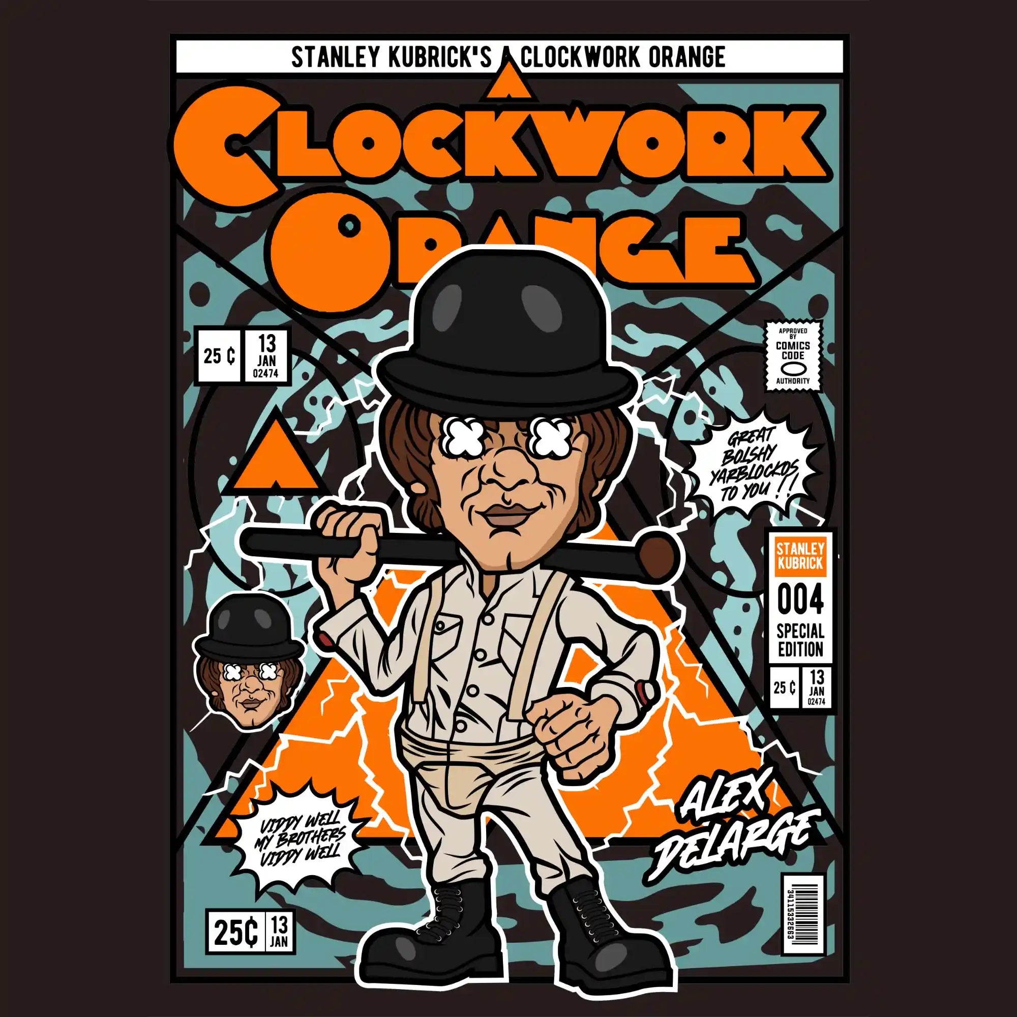 Pop Culture 44
