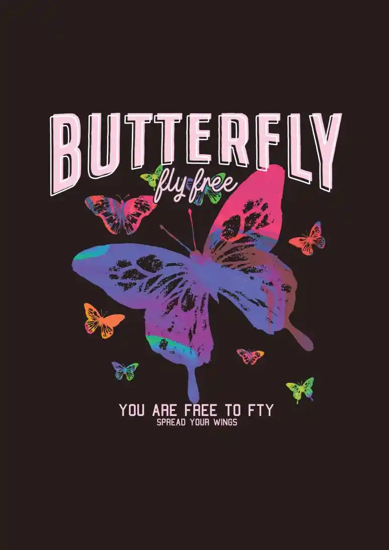 Luxury Butterfly 03
