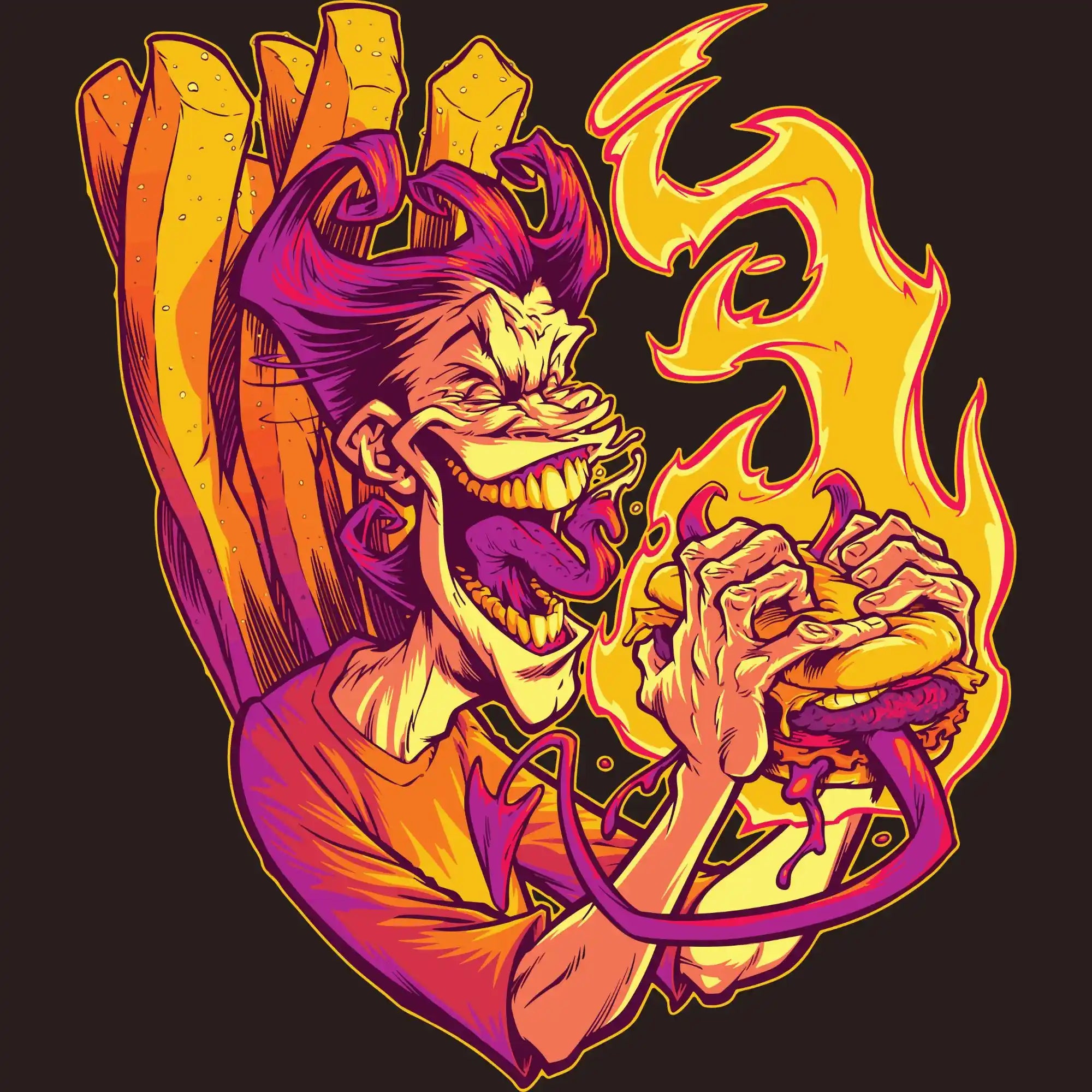 Streetwear 2112