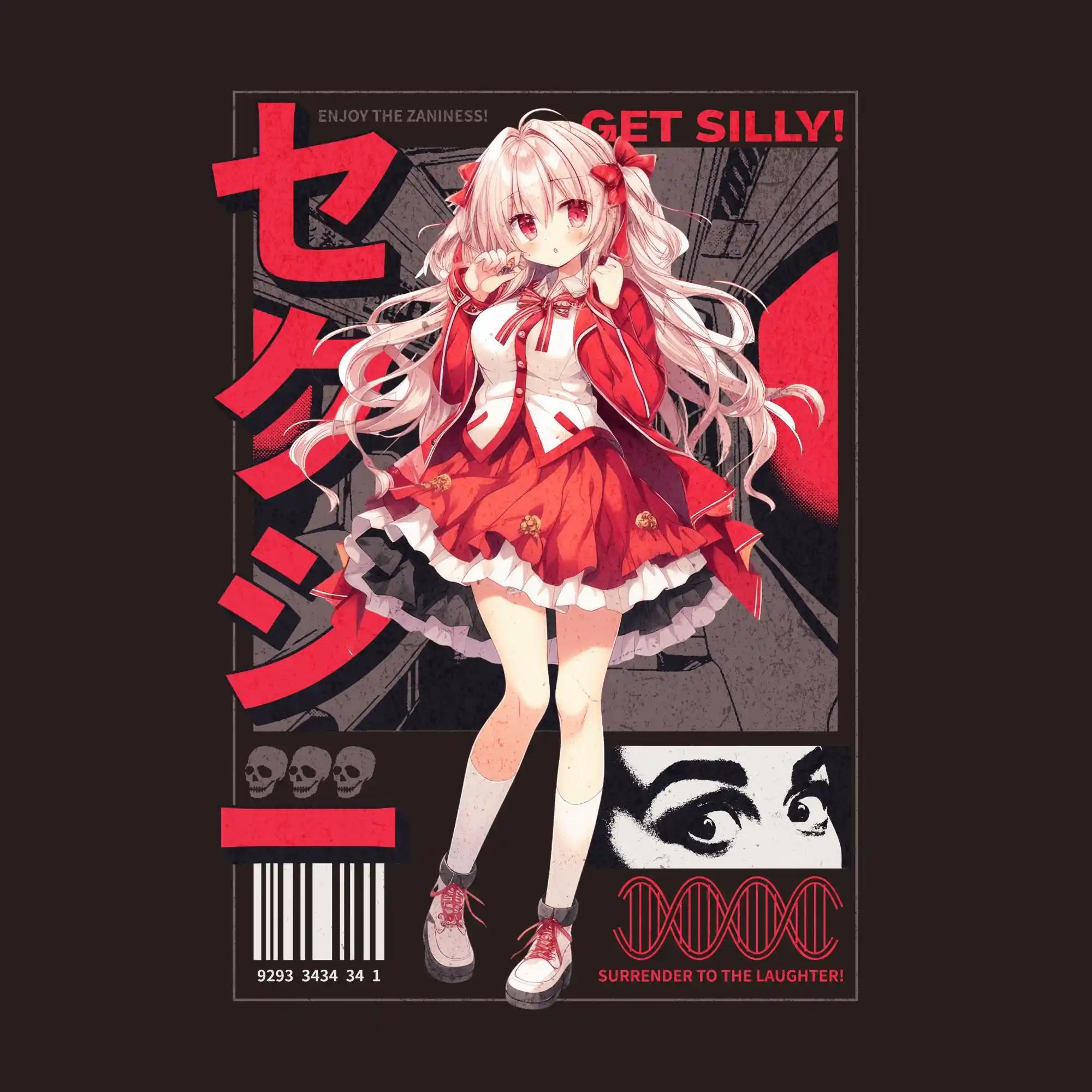 Angel Design 132