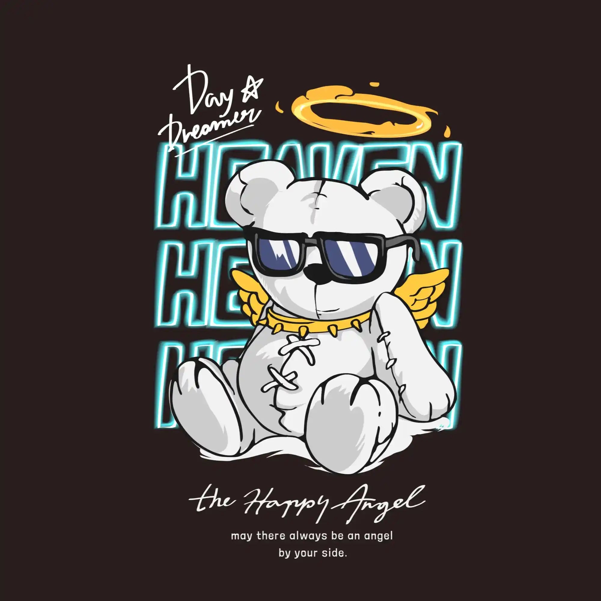 Bear Streetwear 67