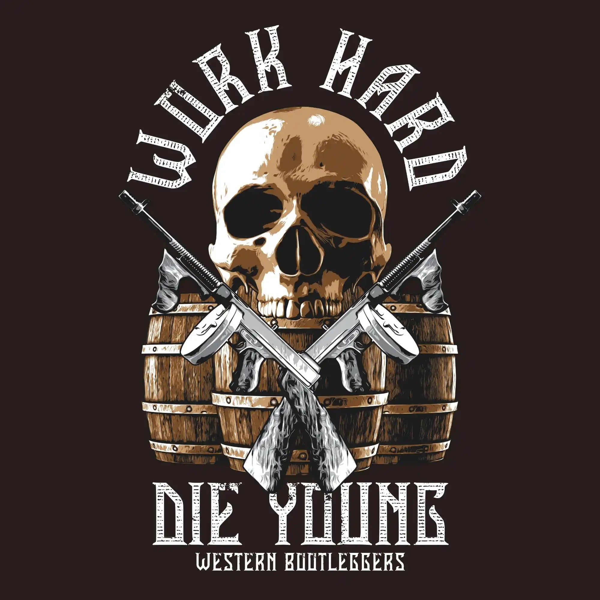 Oversized T-Shirt Design 150