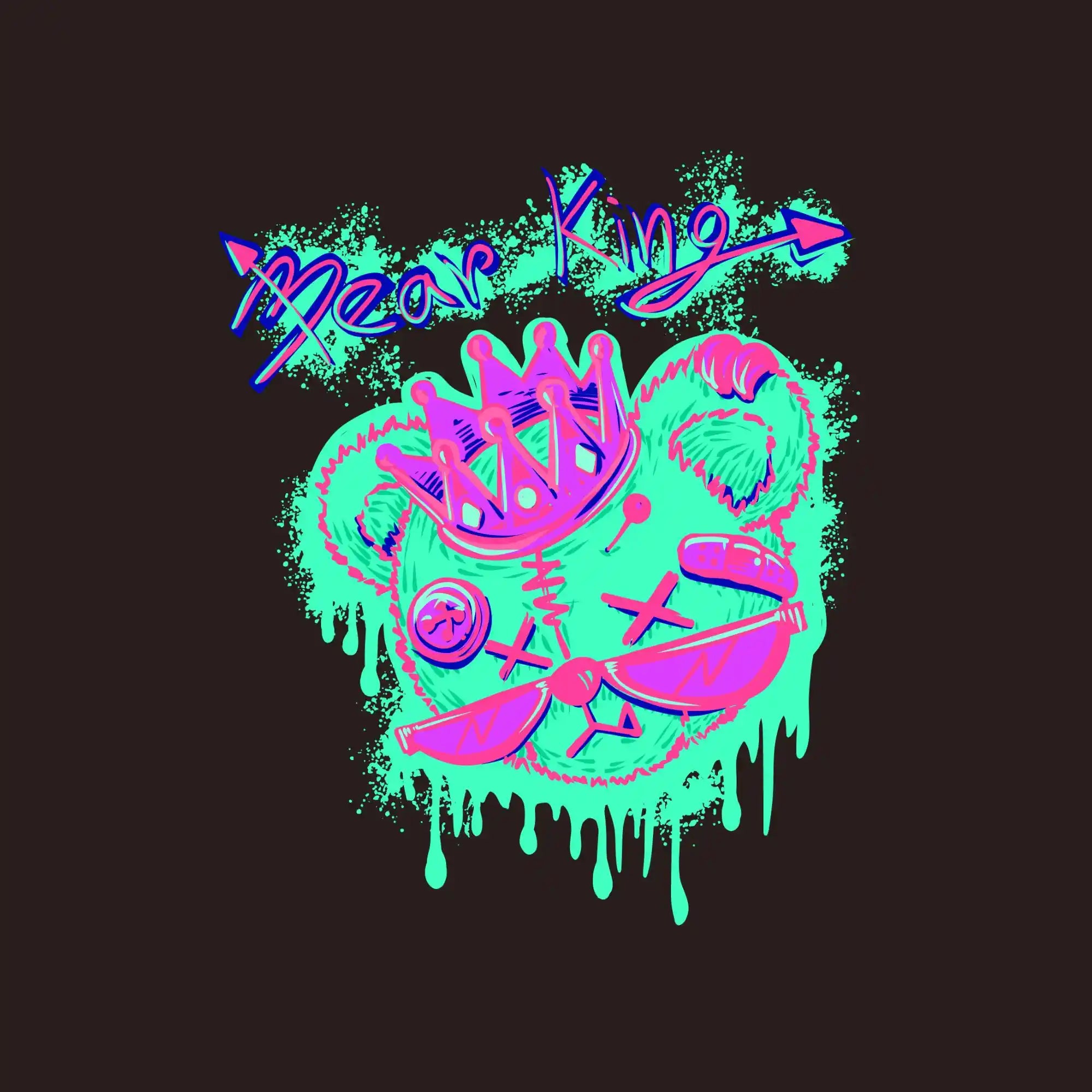 Bear Streetwear 61