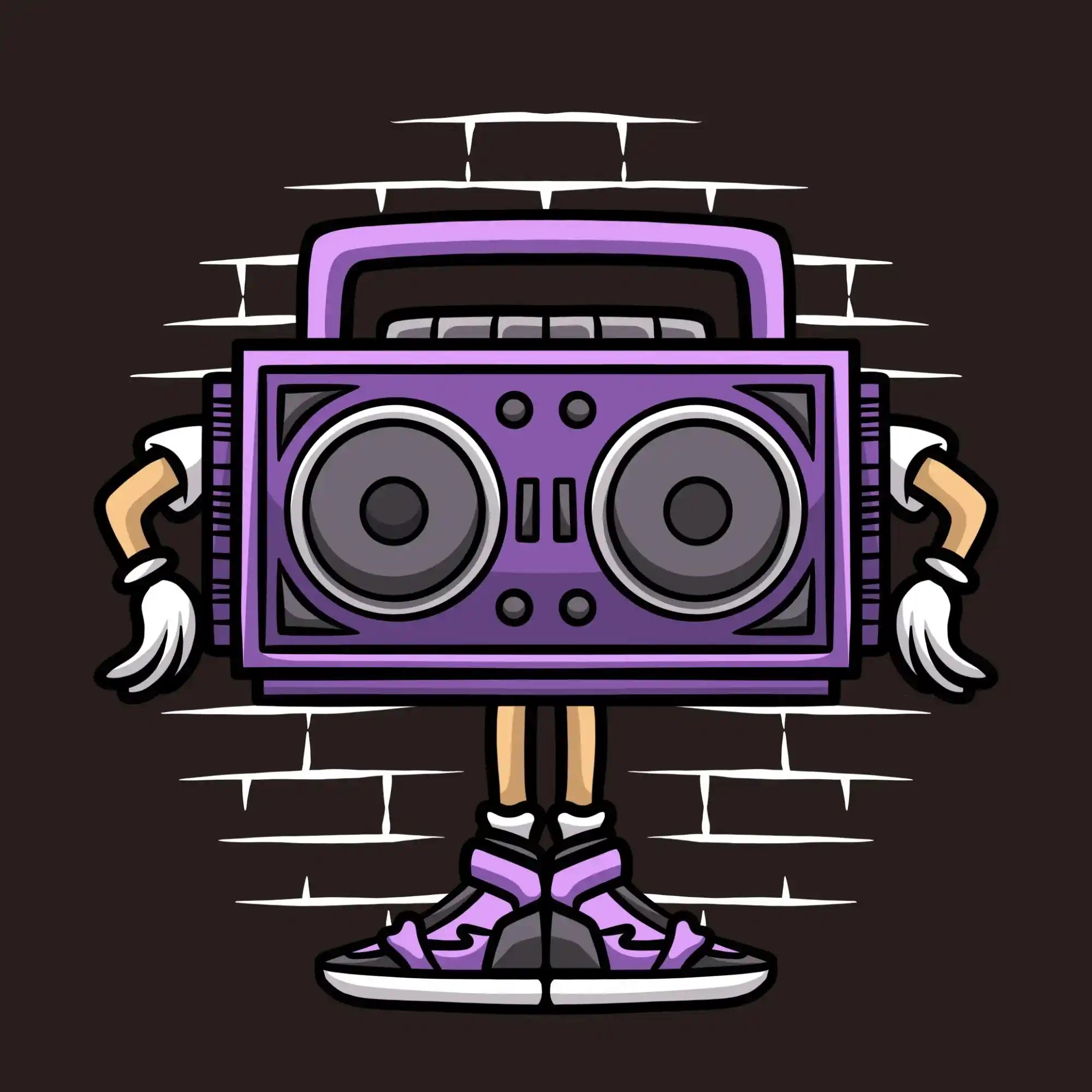 Oversized T-Shirt Design 118
