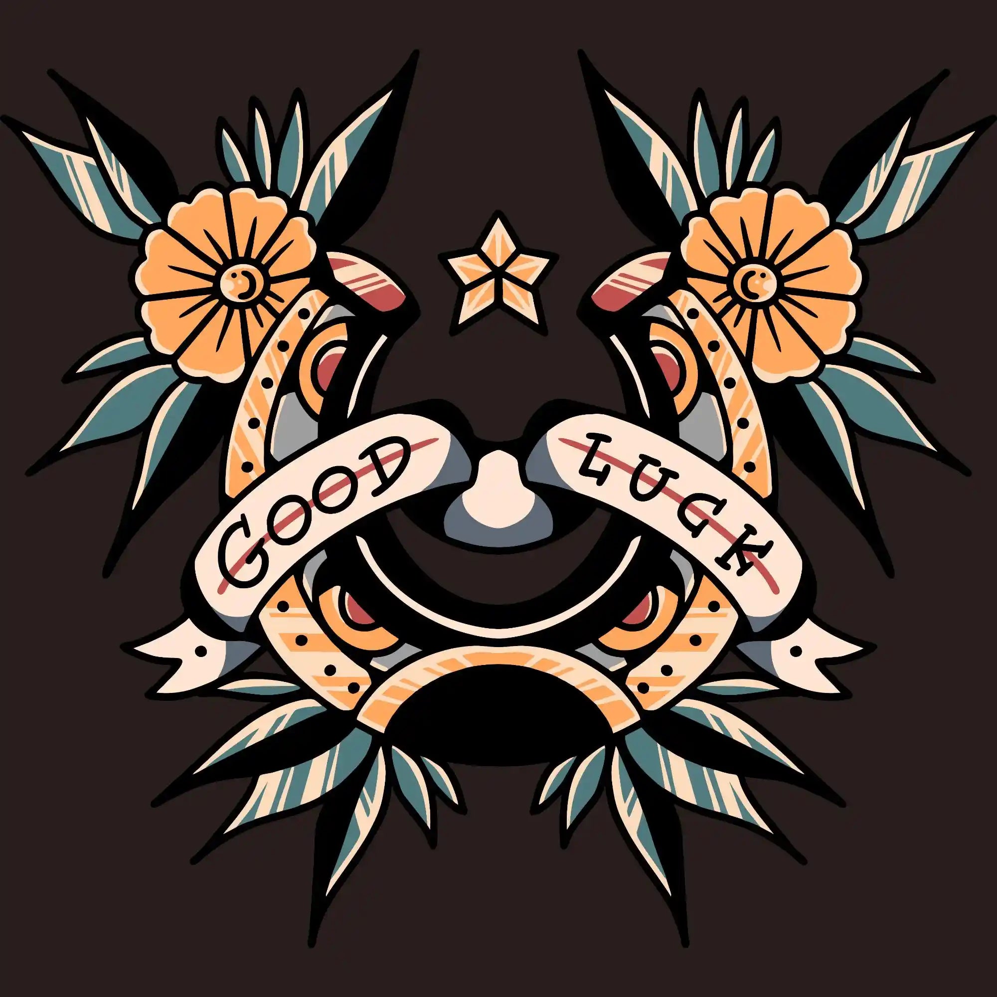 Oversized T-Shirt Design 275