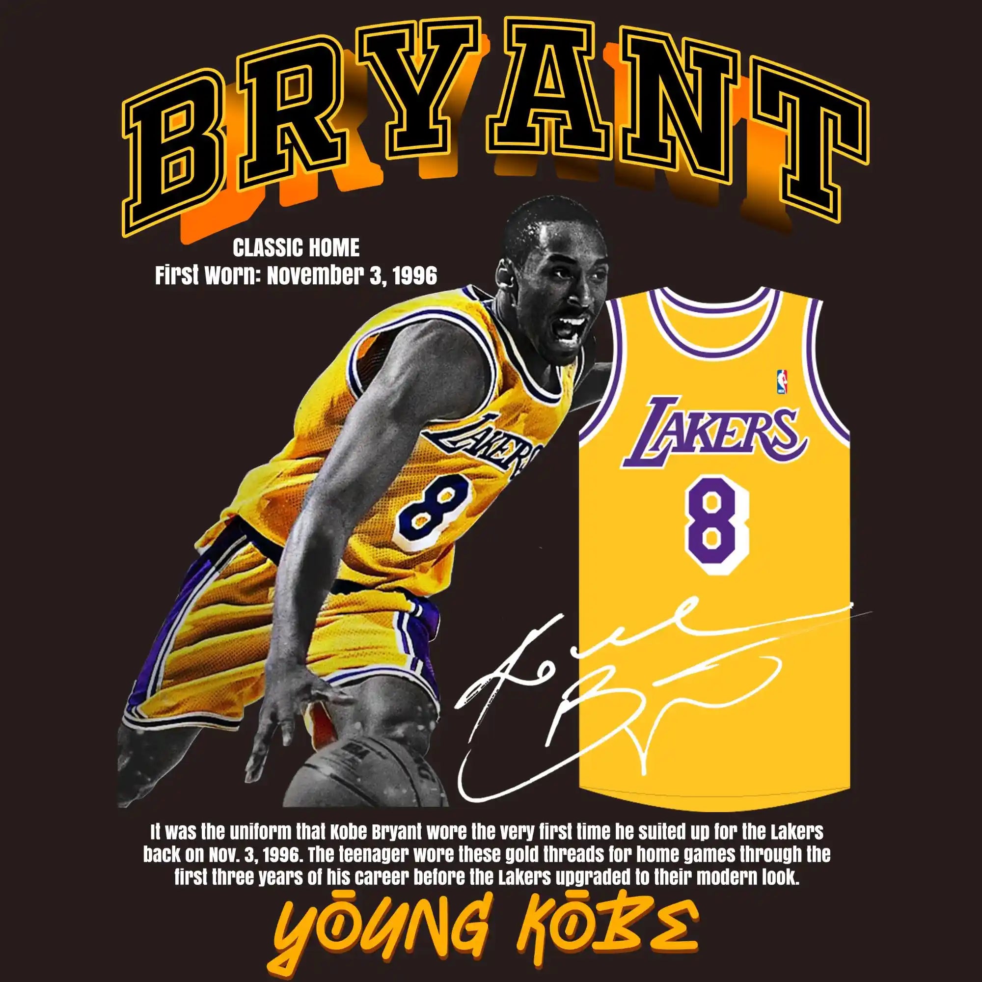 NBA Design 116
