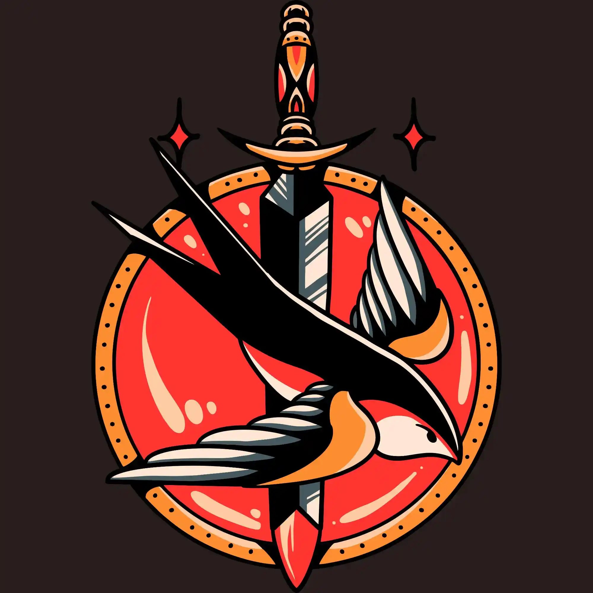 Oversized T-Shirt Design 324