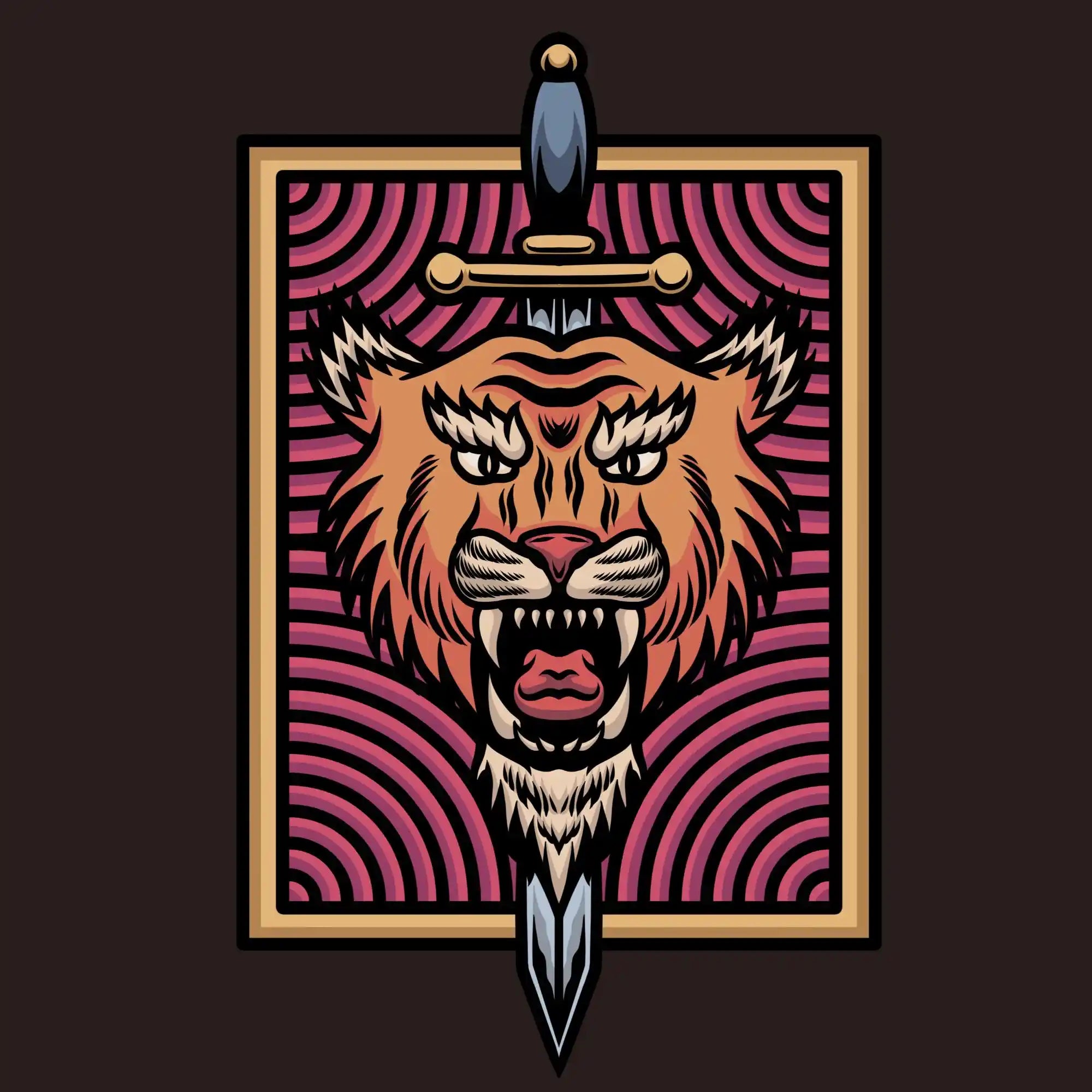 Oversized T-Shirt Design 114