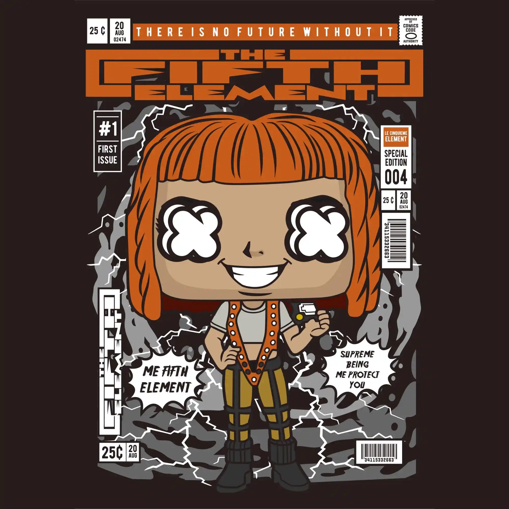 Pop Culture 14