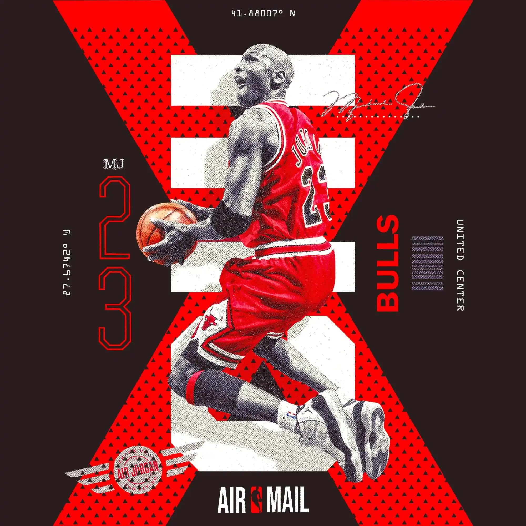 Halftone Design 165