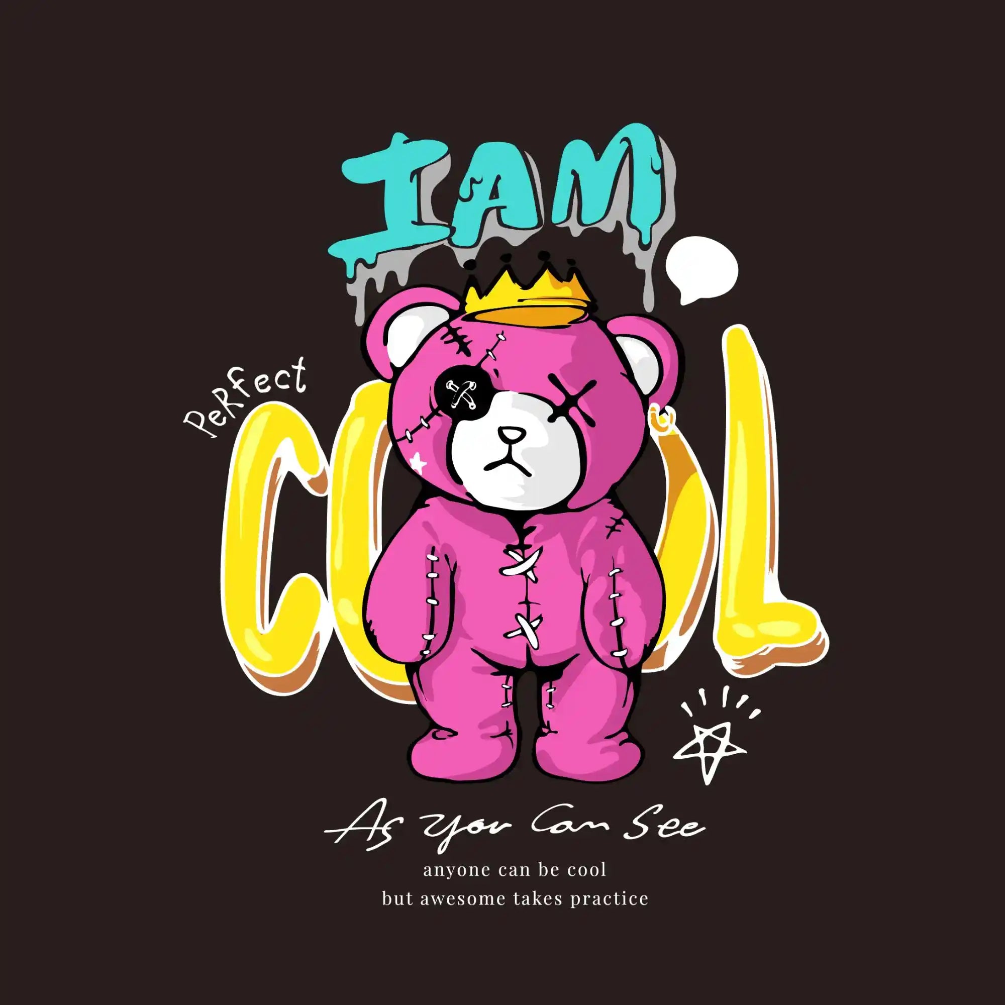 Bear Streetwear 81