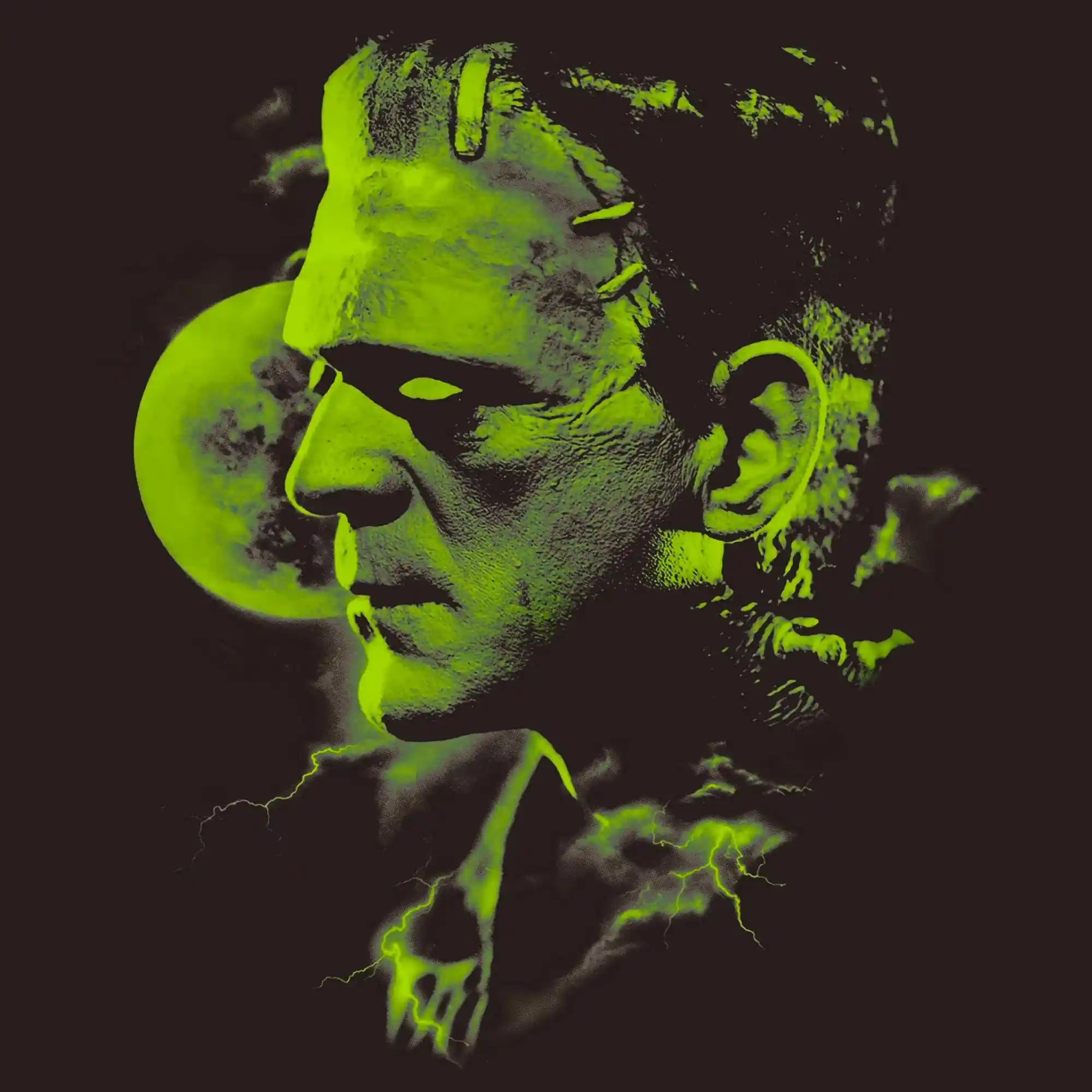 Movie Halftone Design 95