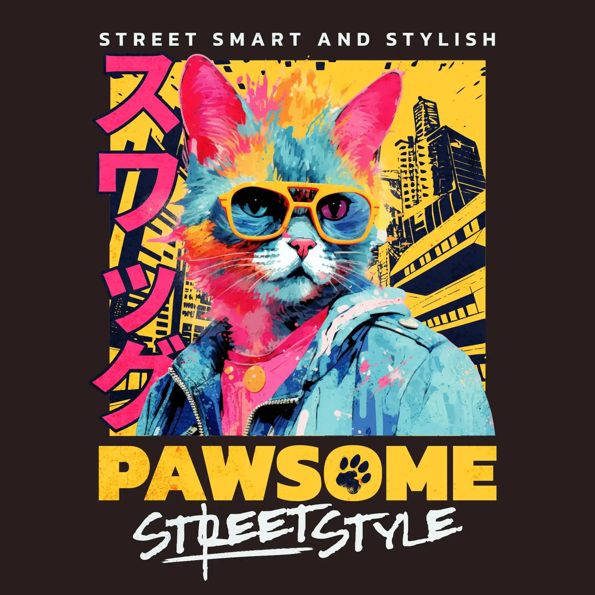 Streetwear 1396