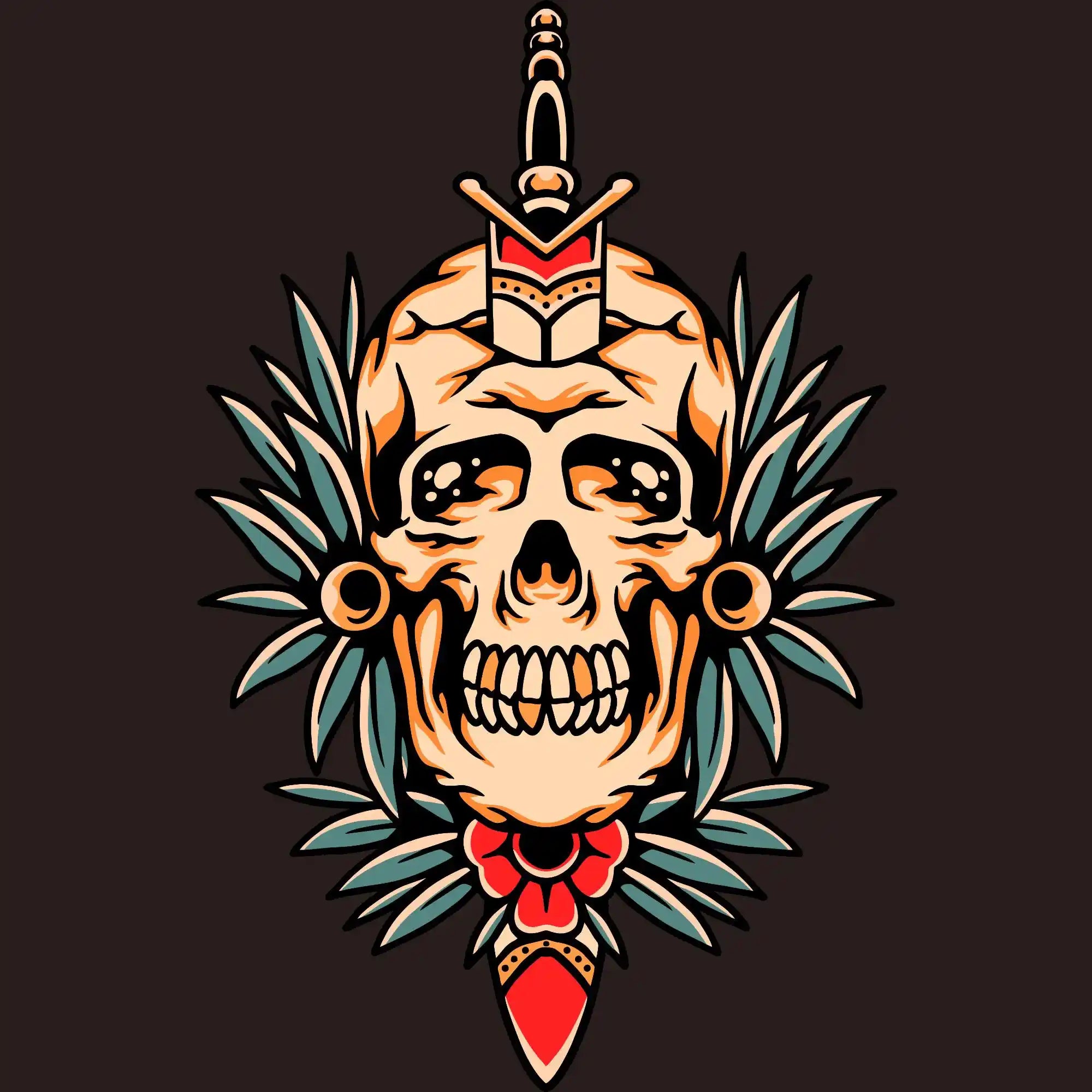 Oversized T-Shirt Design 431
