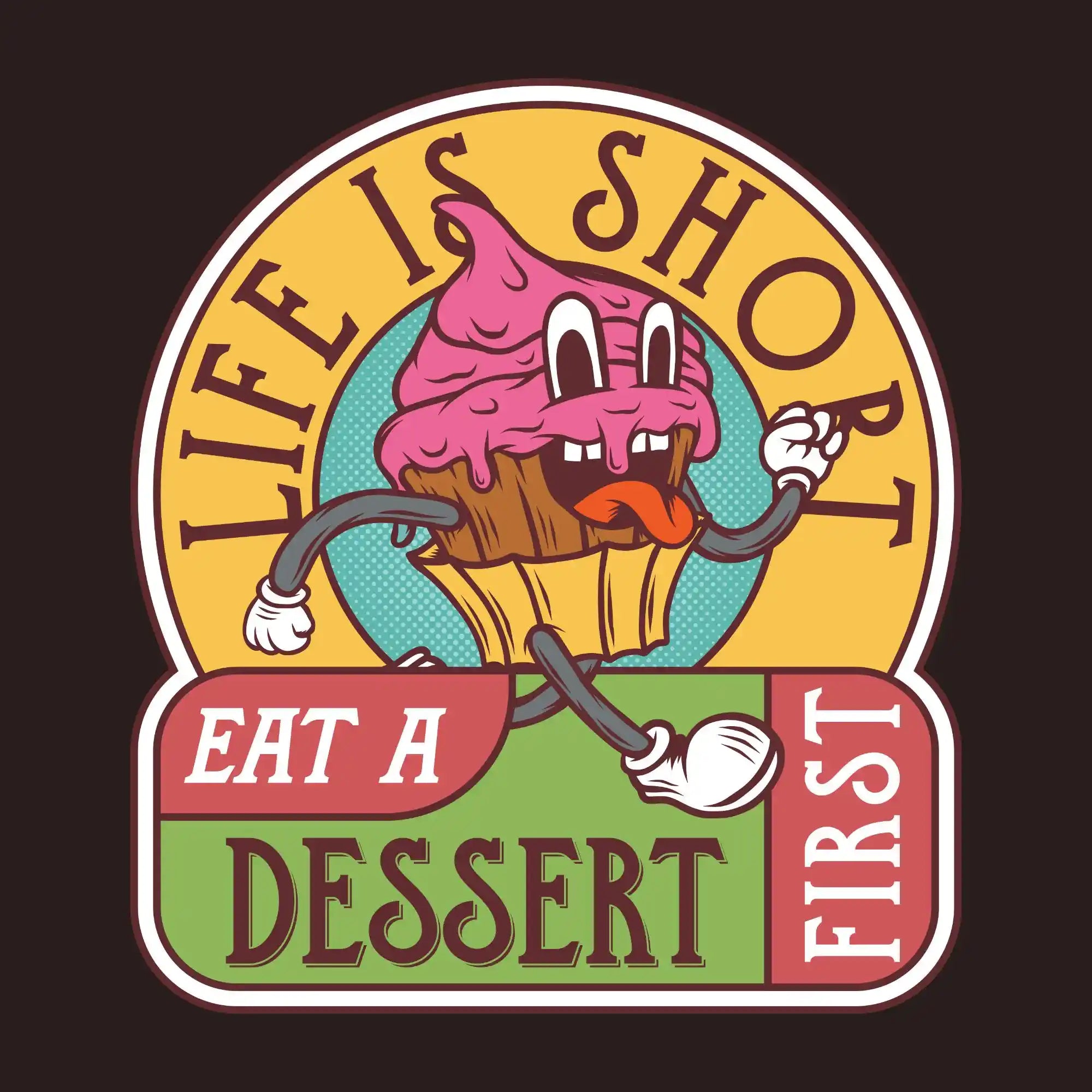 Oversized T-Shirt Design 162