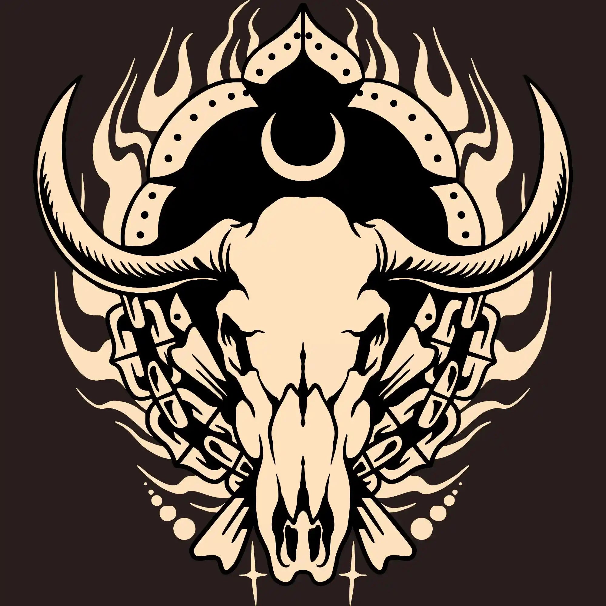 Oversized T-Shirt Design 168