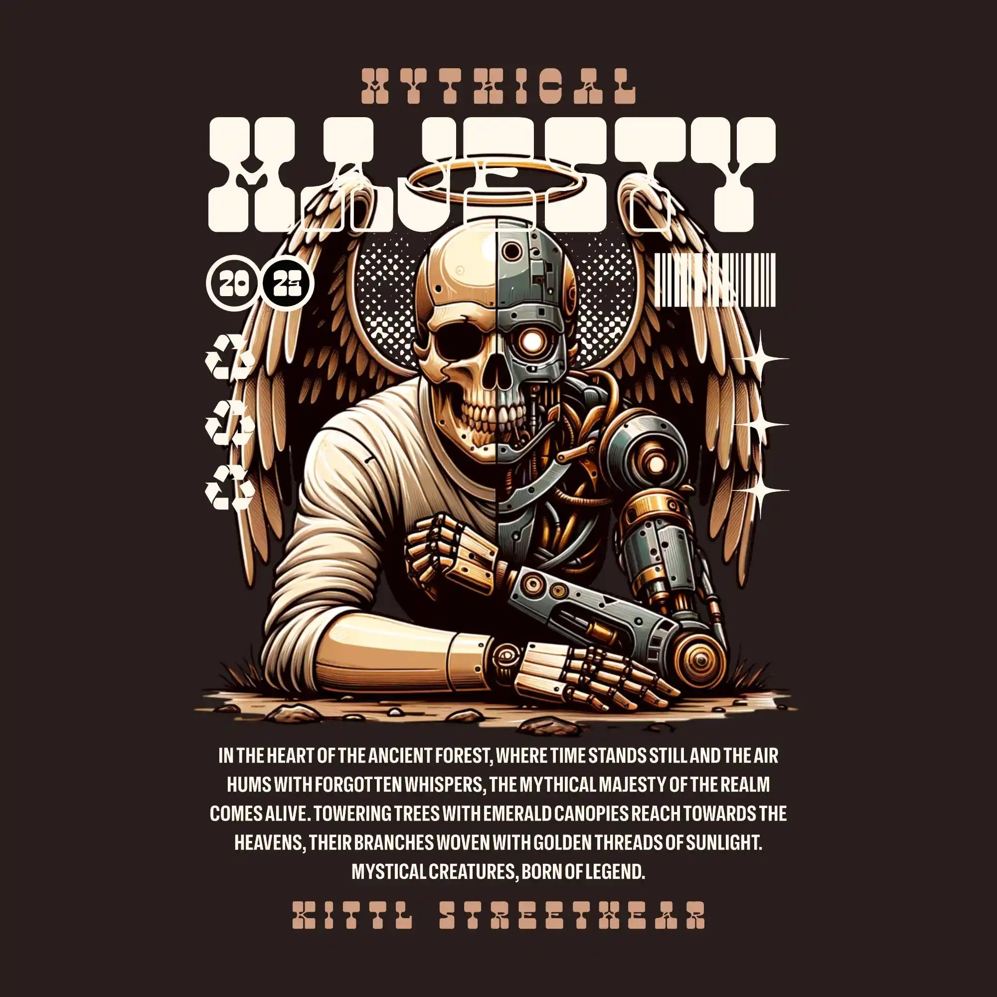 Angel Design 26