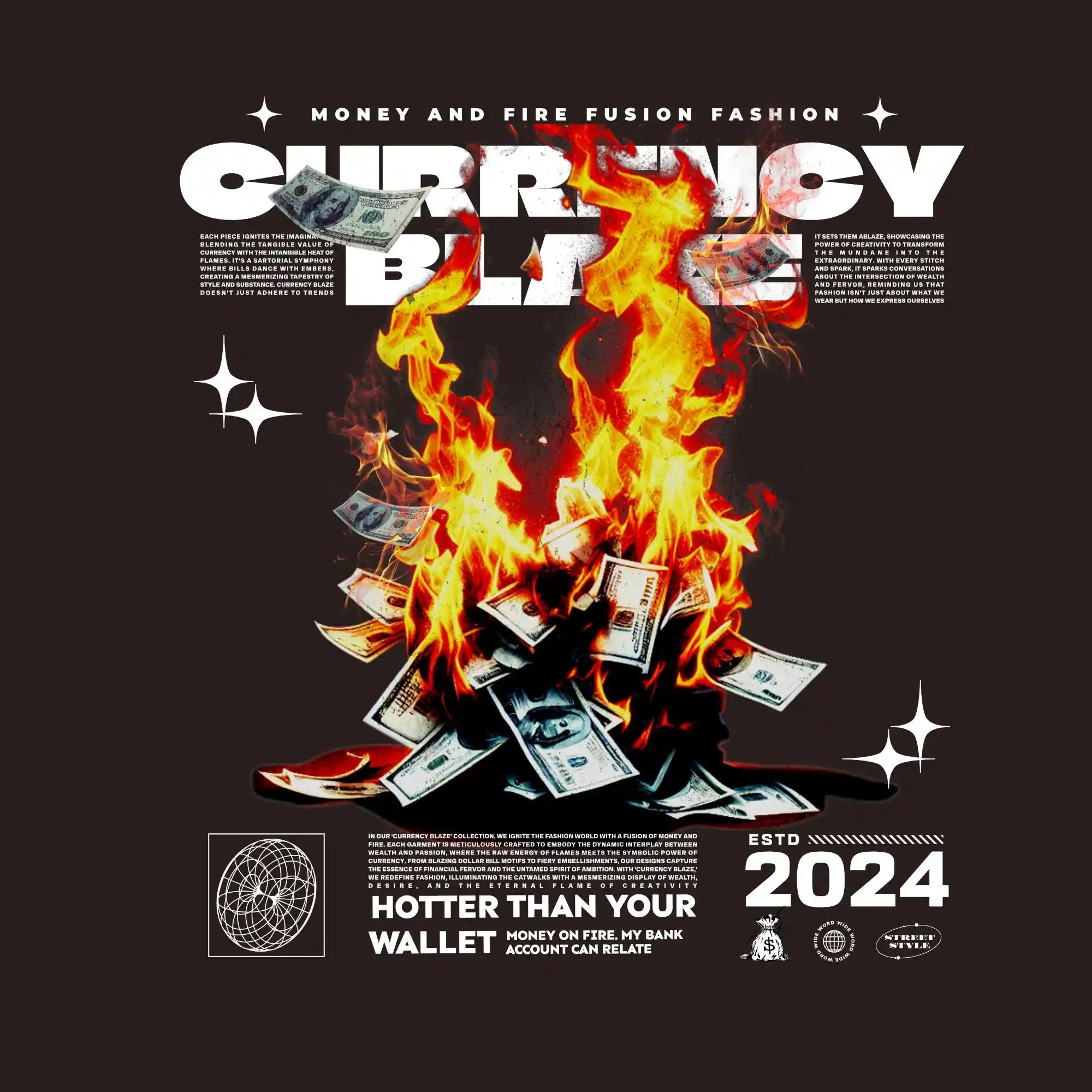 Streetwear 775
