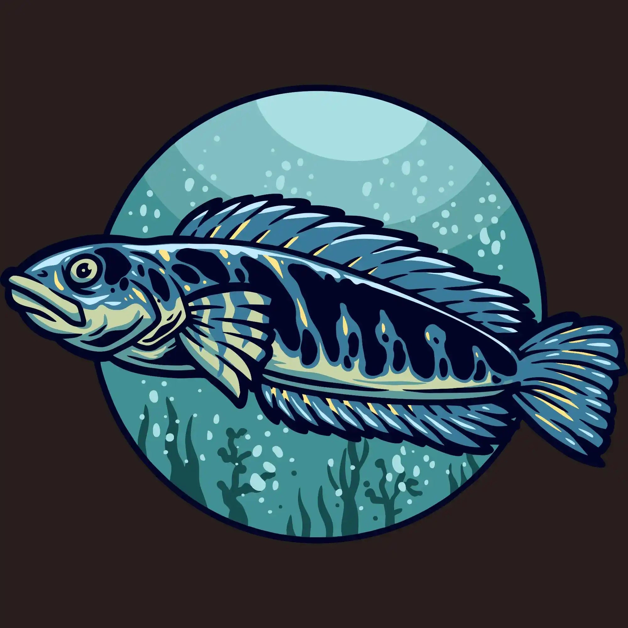 Oversized T-Shirt Design 202
