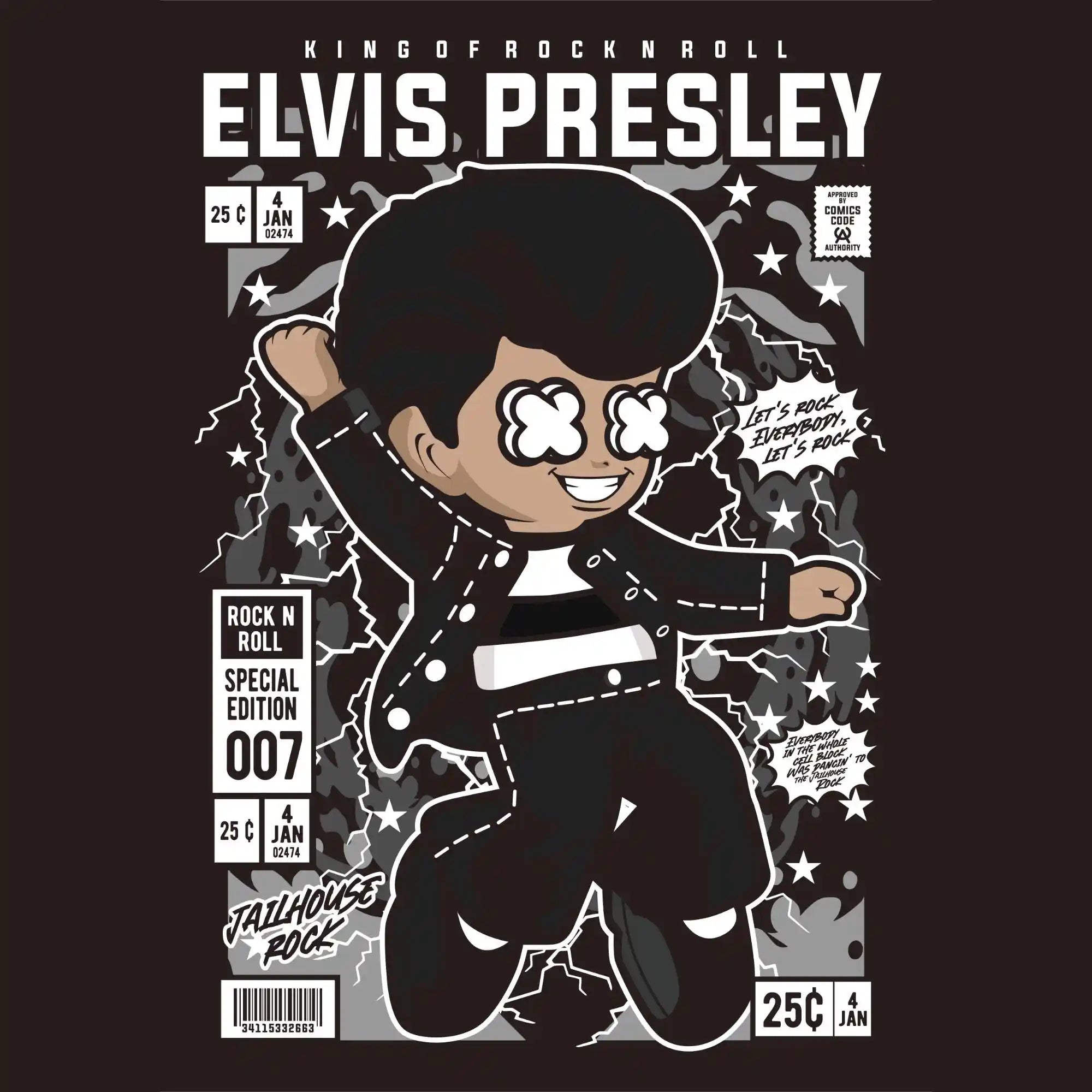 Pop Culture 68