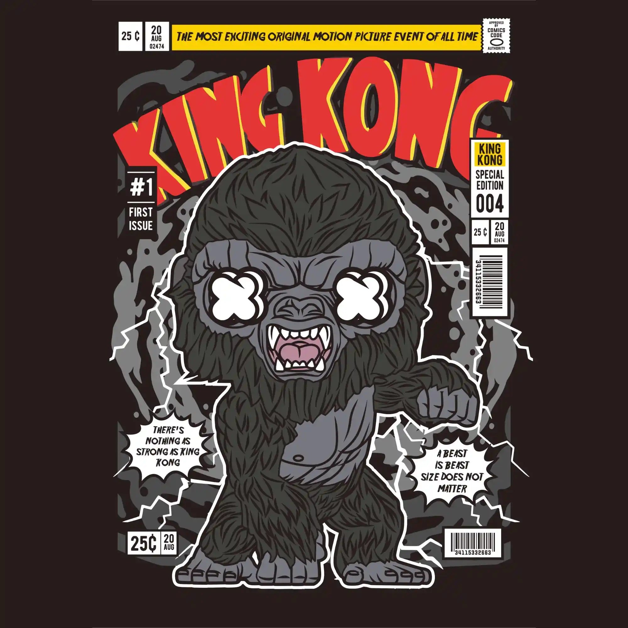 Pop Culture 194