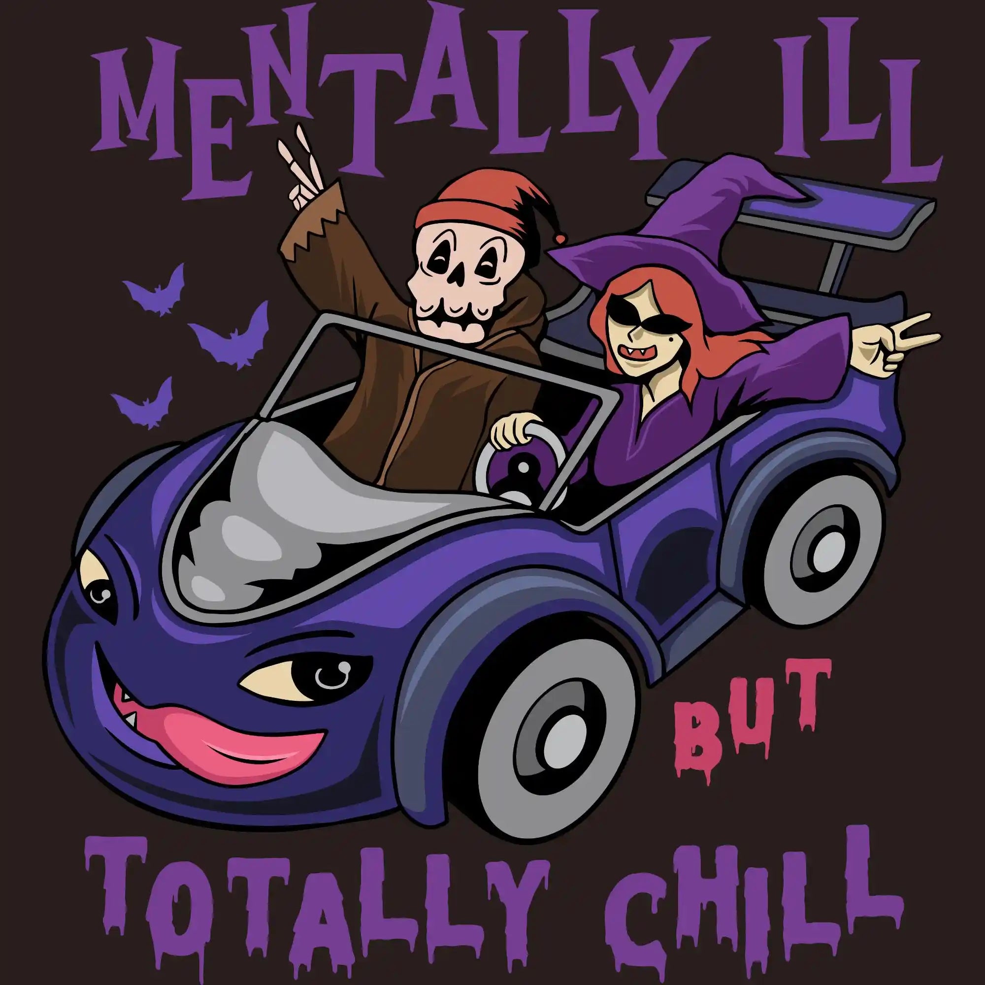 Oversized T-Shirt Design 347