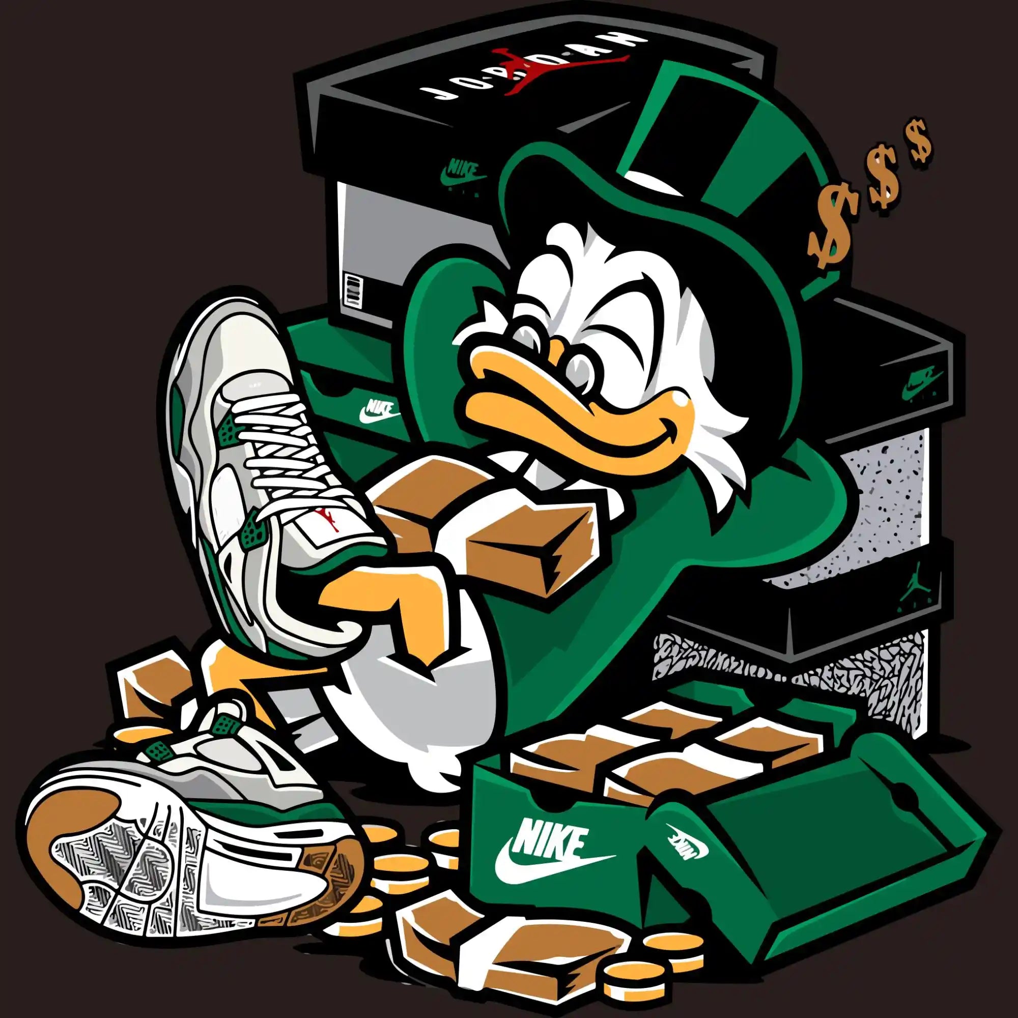 Streetwear 2195