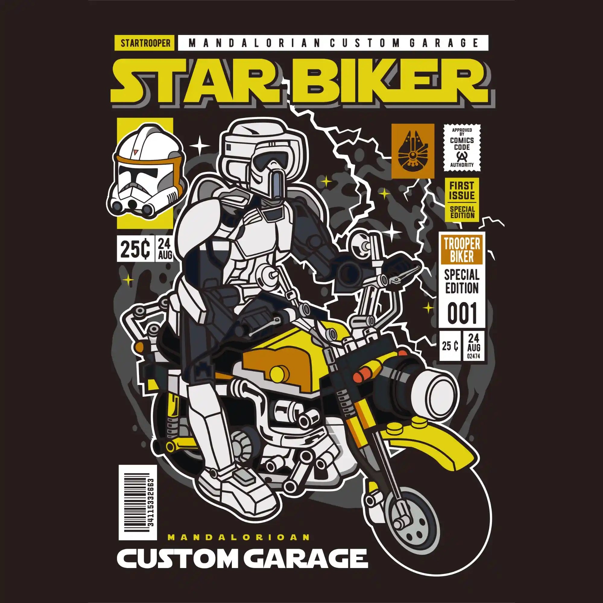 Pop Culture 141